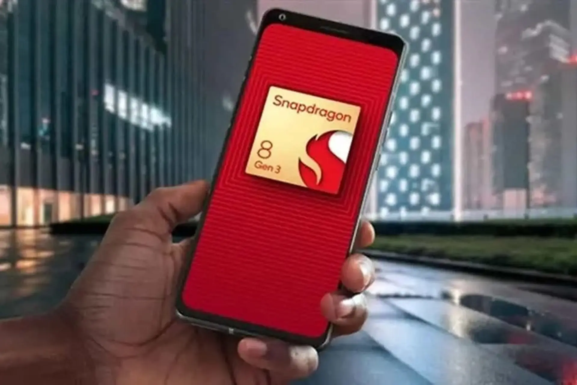 Chip Qualcomm Snapdragon 8 Gen 3 lộ điểm hiệu năng khủng trên Geekbench