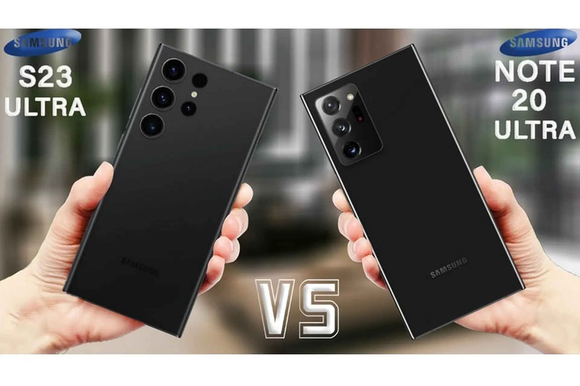 Đang dùng Galaxy Note 20 Ultra có nên lên đời ngay Galaxy S23 Ultra? 