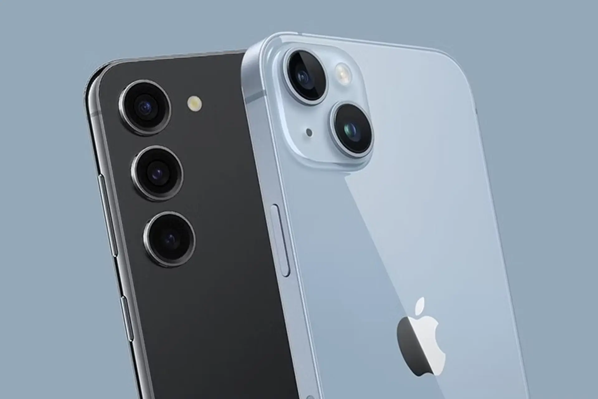 So sánh Samsung Galaxy S23 Plus và Apple iPhone 14 Plus: Phiên bản “cộng” nào tốt hơn?