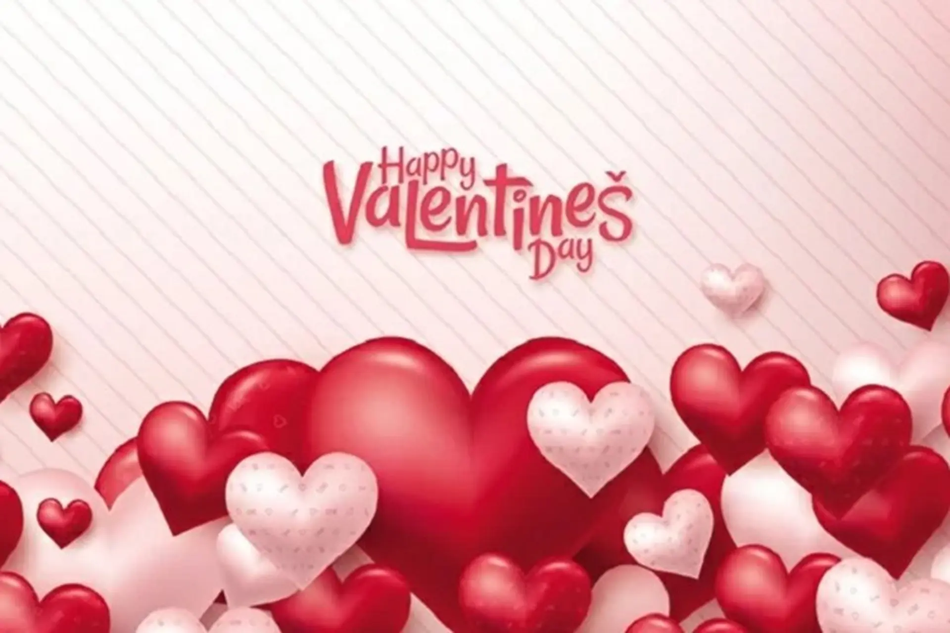 Valentine Trắng là gì? Tìm hiểu ý nghĩa ngày Valentine Trắng, đỏ và đen