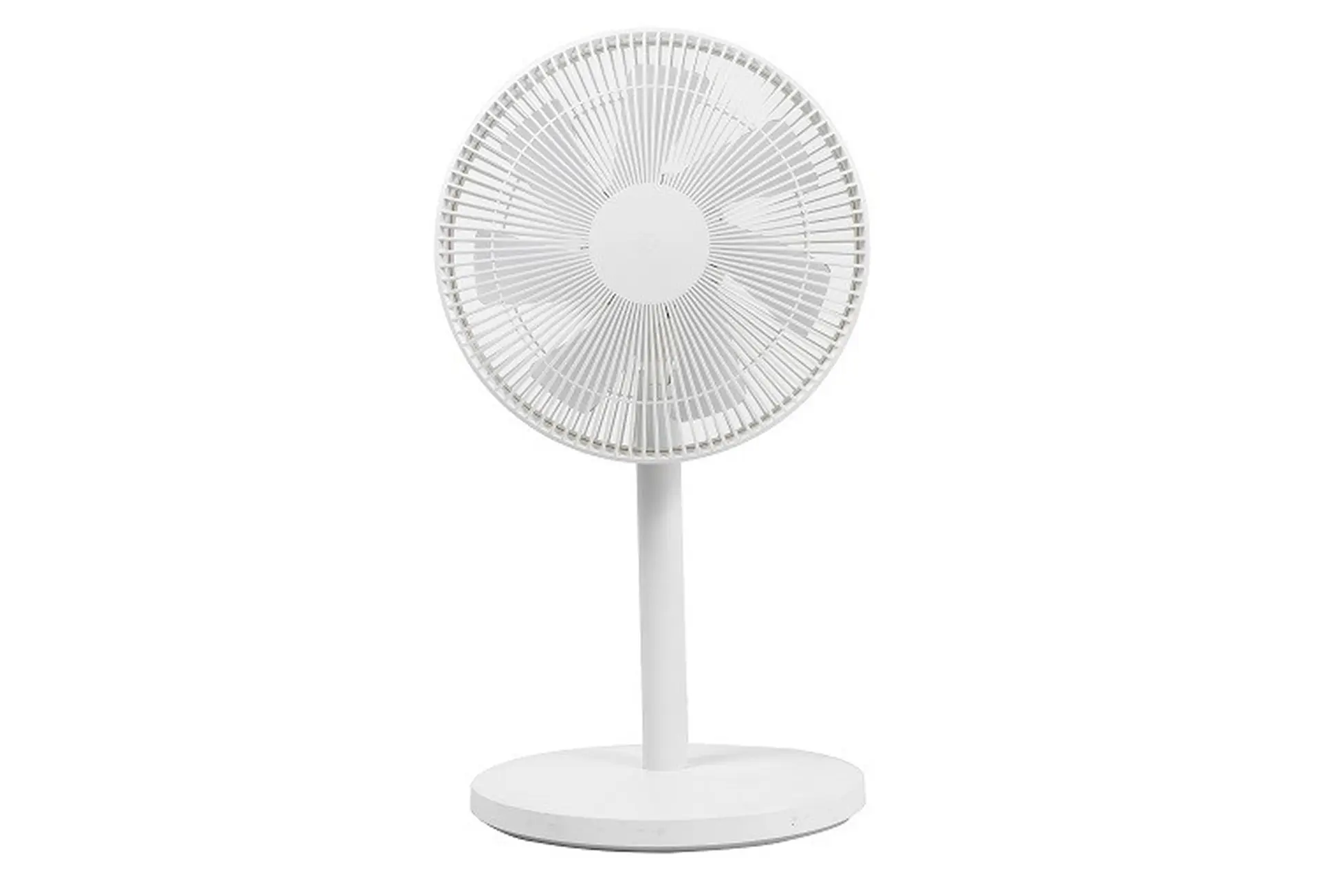 Hướng dẫn cài đặt, kết nối và sử dụng quạt Xiaomi Smart Fan 2 Lite bằng ứng dụng Mi Home