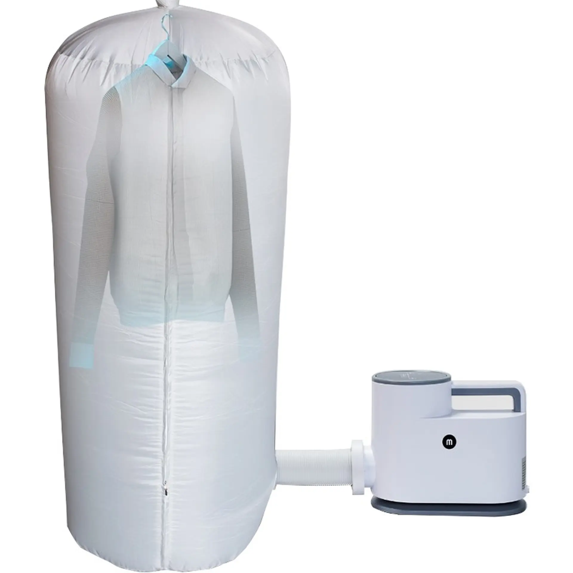 Tủ sấy quần áo Mishio MK308 UV diệt khuẩn 