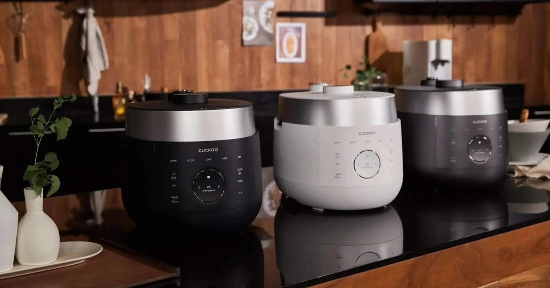 Giới thiệu các thương hiệu nồi cơm điện phổ biến nhất hiện nay