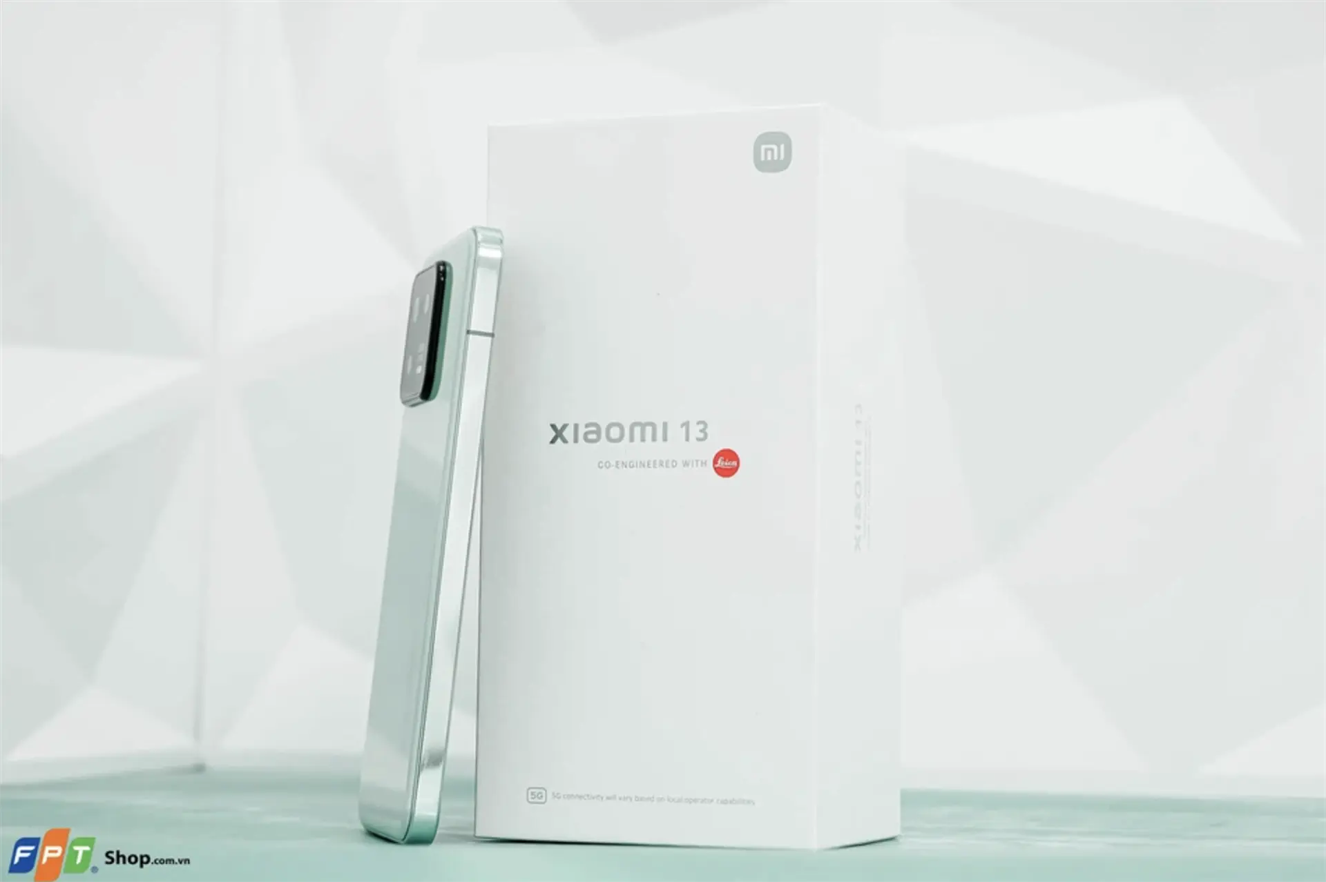 Có nên mua Xiaomi 13 trong phân khúc flagship - mẫu flagship của Xiaomi vừa ra mắt