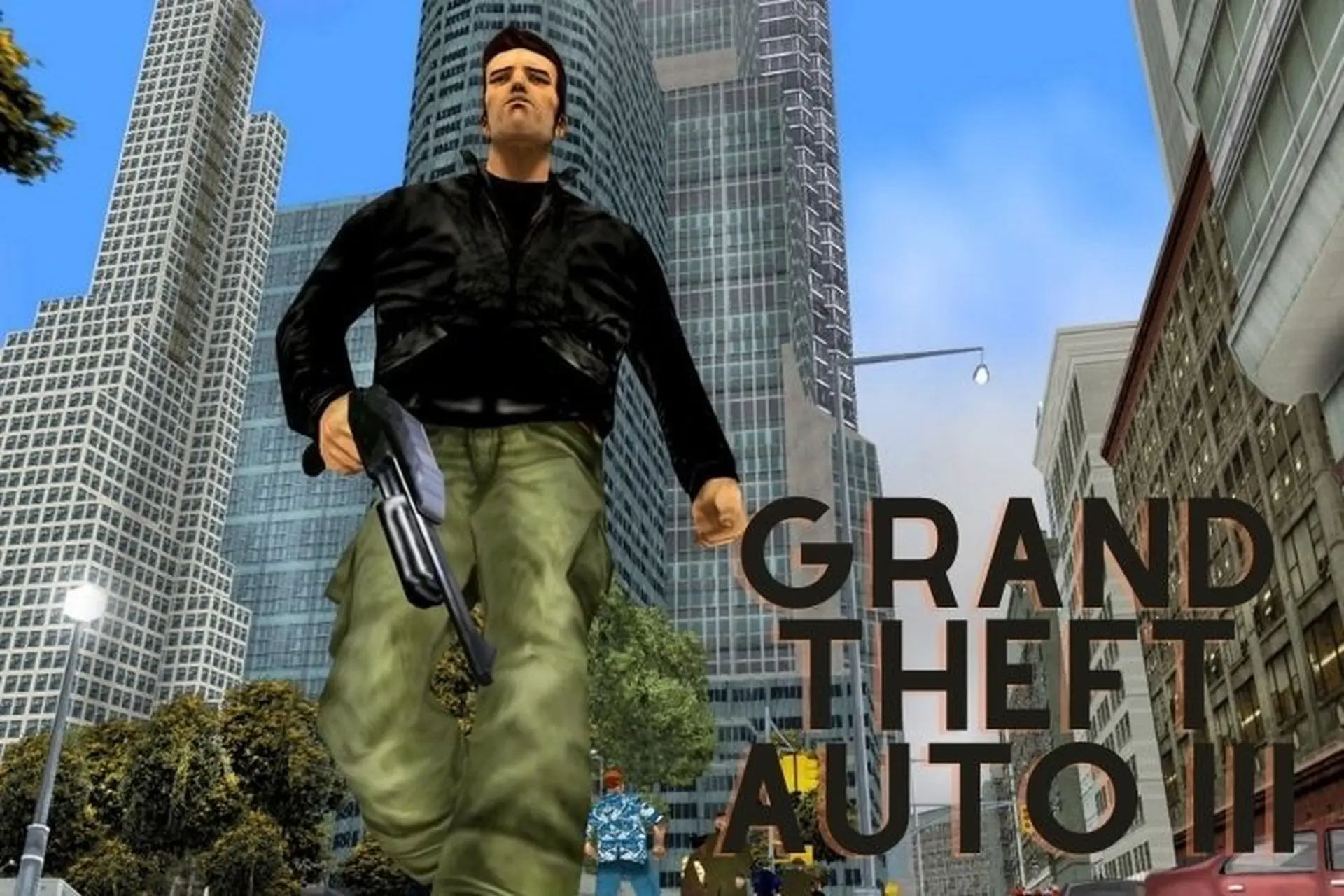 Tìm hiểu Grand Theft Auto III: Tựa game “siêu quậy” phiên bản nâng cấp