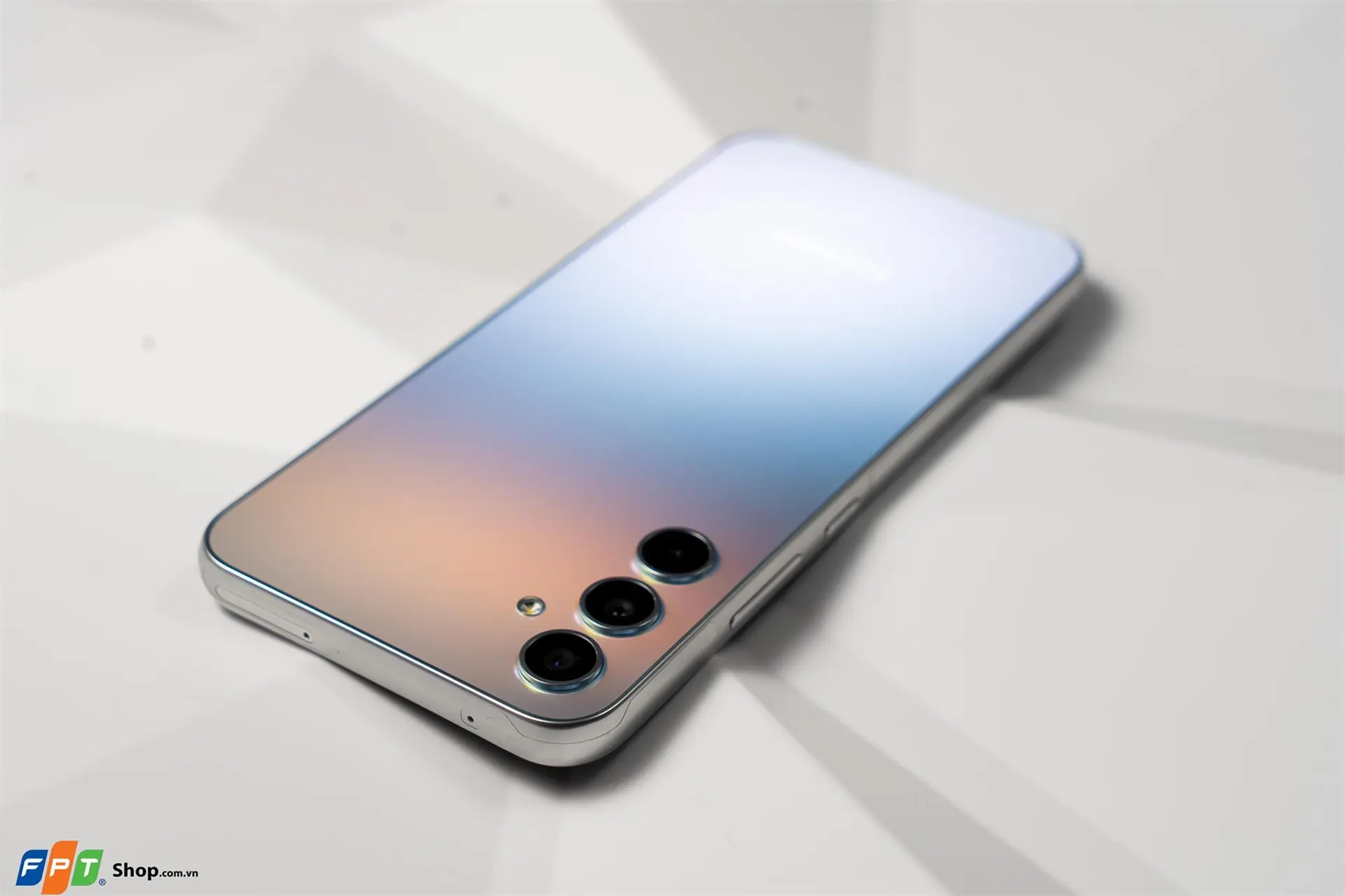 5 tính năng tốt nhất có trên Samsung Galaxy A34 5G, giúp bạn "chốt đơn" điện thoại ngay và luôn!