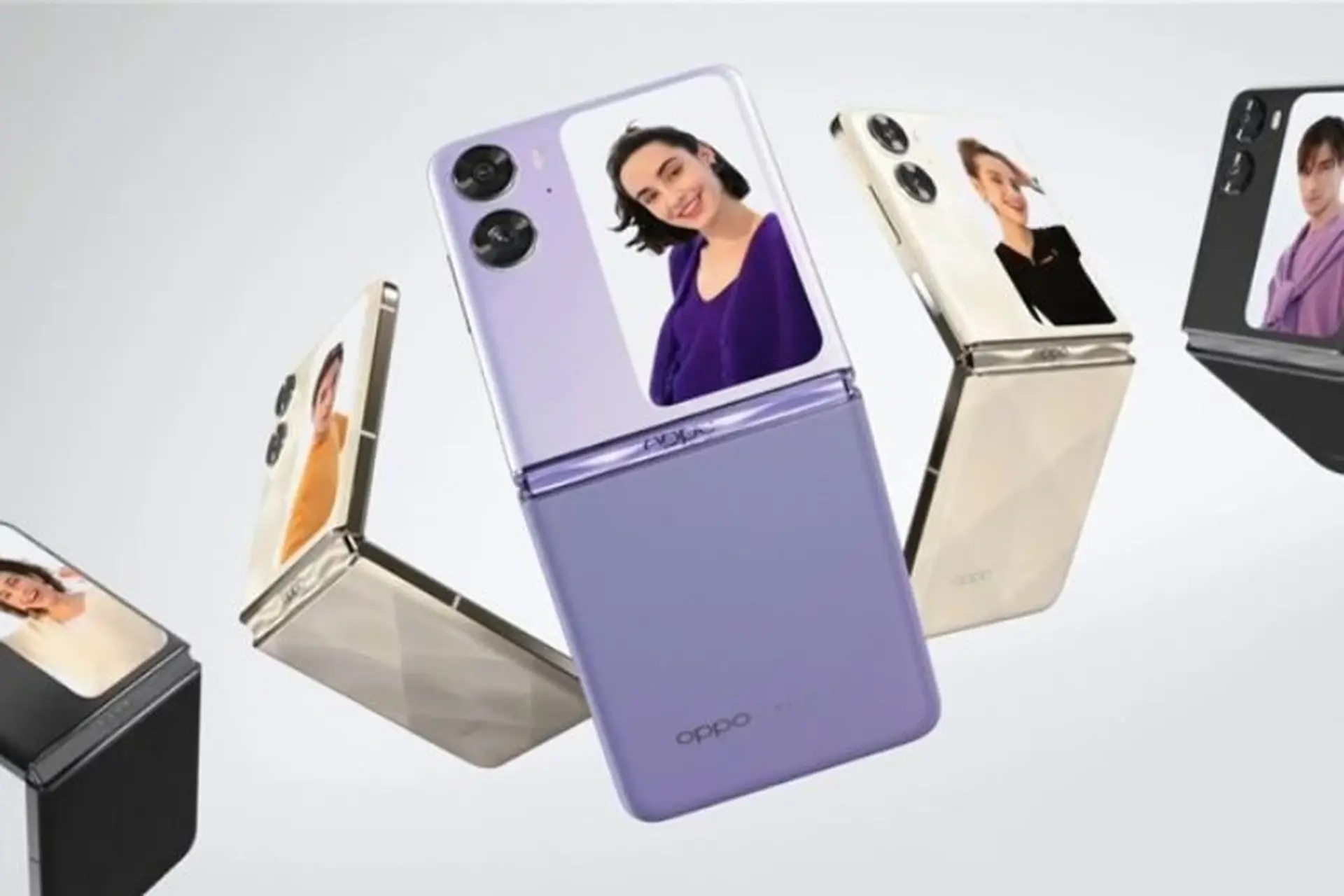 Thị trường smartphone gập thế giới và Việt Nam hiện tại như thế nào?