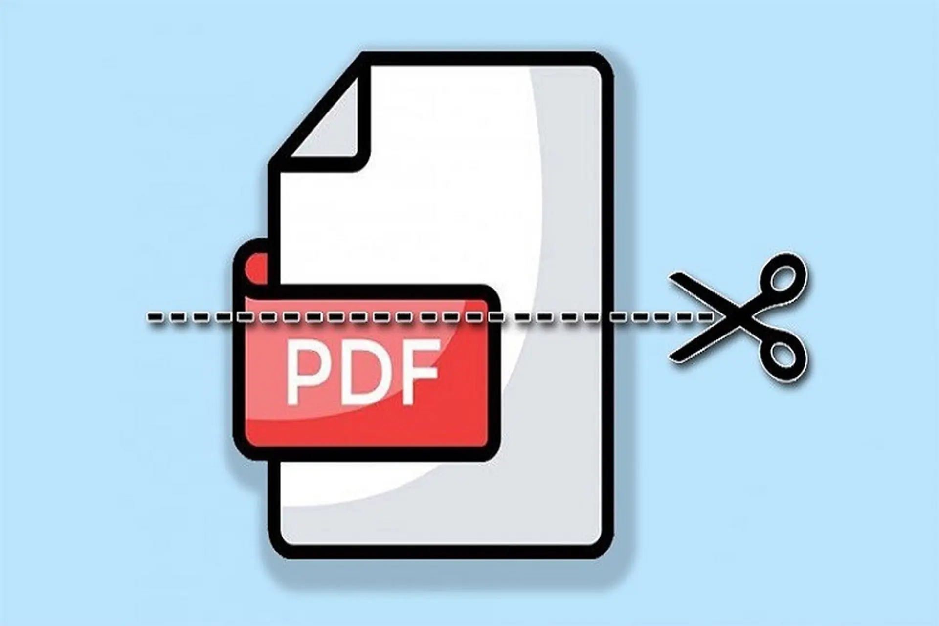 Cách cắt file PDF lấy trang tùy ý trên máy tính đơn giản nhất