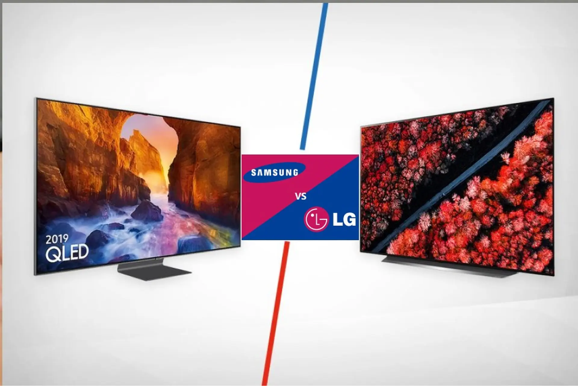 Nên mua màn hình LG hay Samsung: Lựa chọn nào tốt hơn?