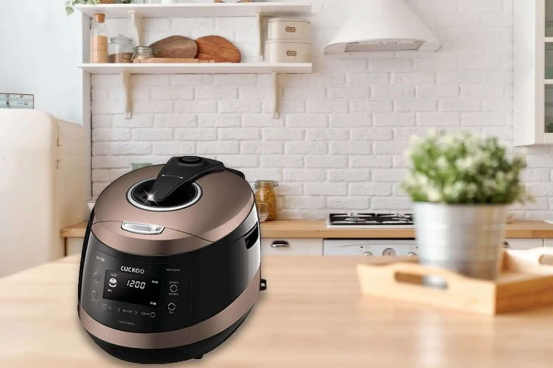 Bí Quyết Bảo Hành Nồi Cơm Cuckoo - Đảm Bảo An Tâm Khi Sử Dụng Và Bảo Trì