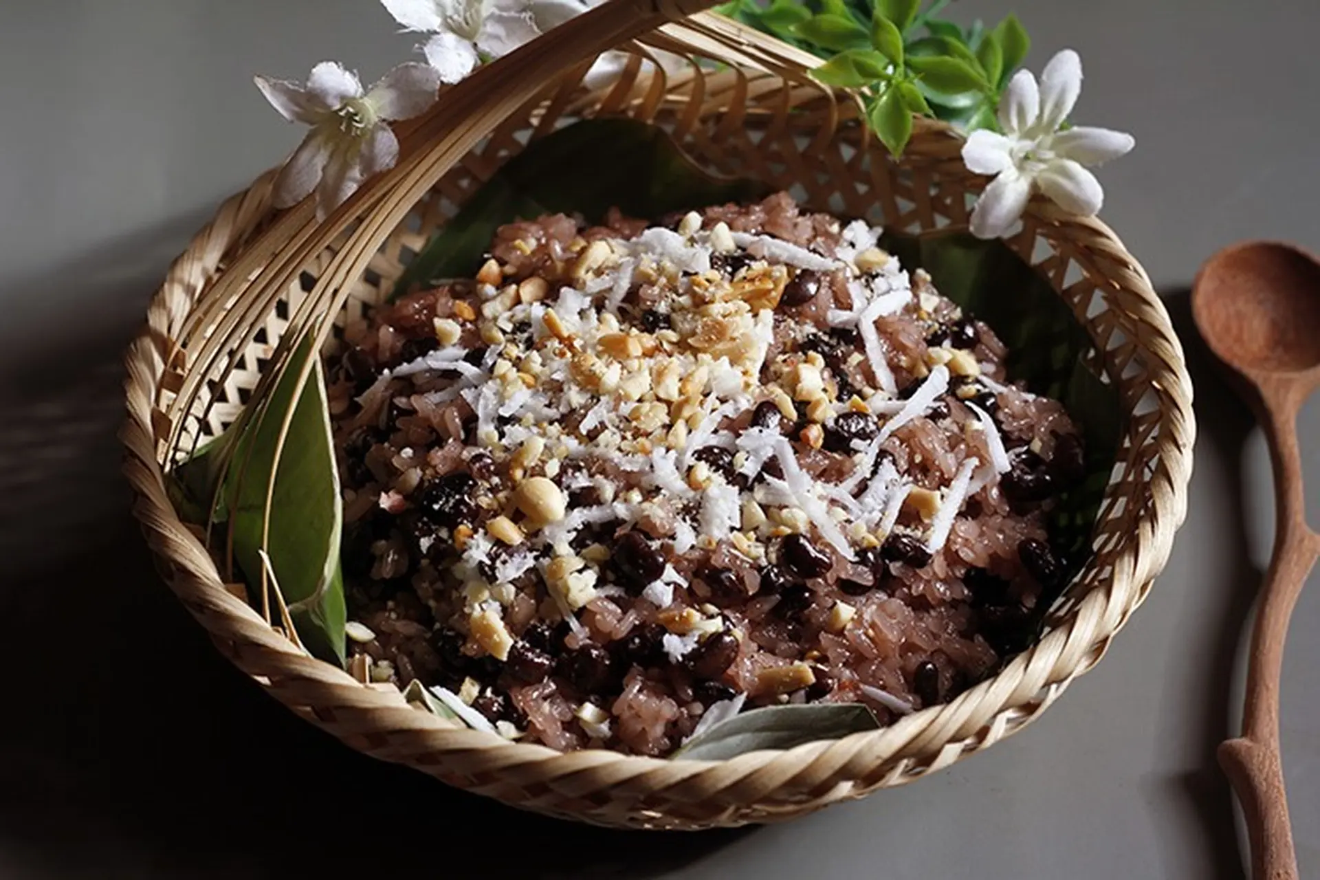 3 cách nấu cơm nếp bằng nồi cơm điện nhanh gọn và thơm ngon nhất