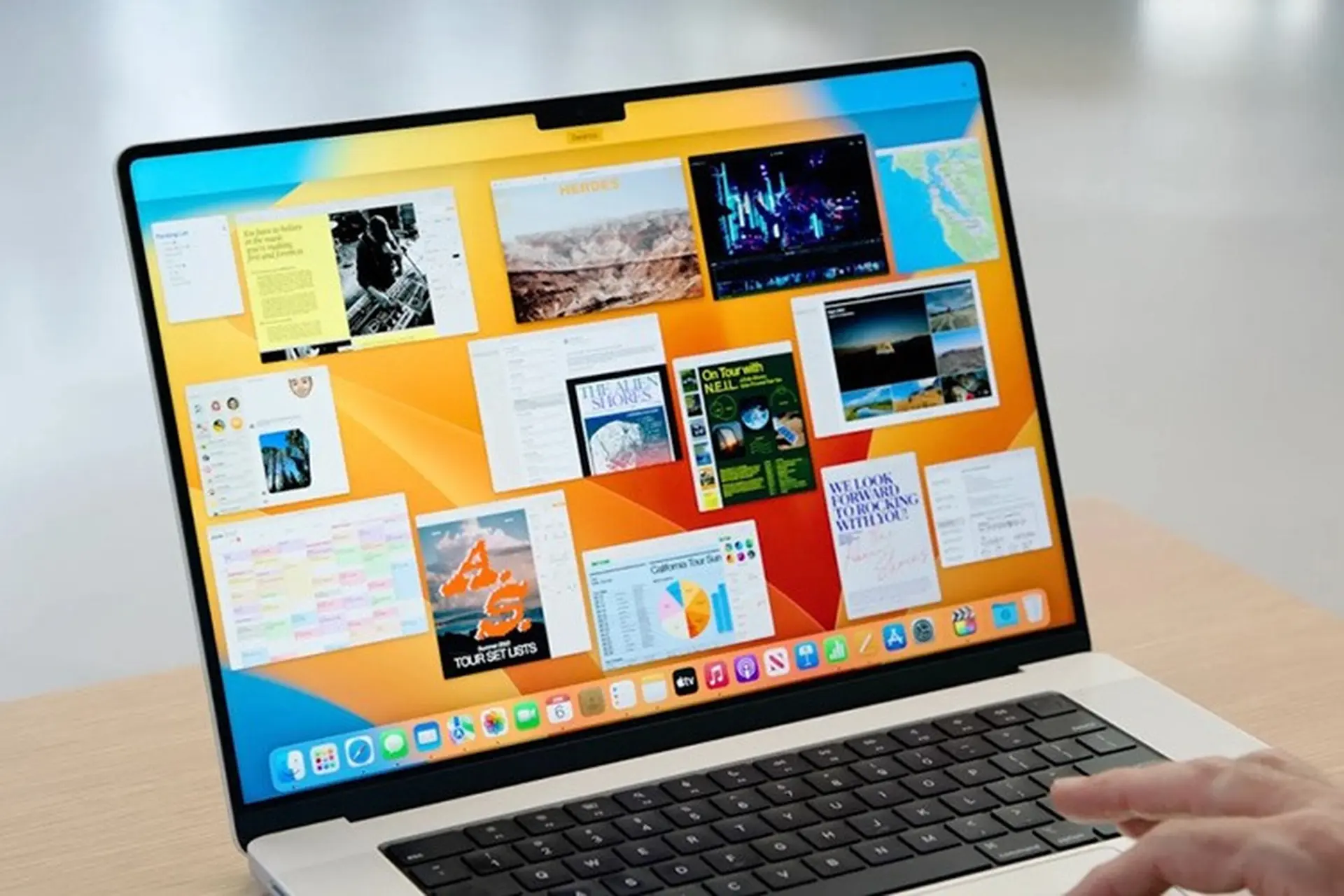 Đã có macOS Ventura 13.3 developer beta 2, bạn đã cập nhật chưa?