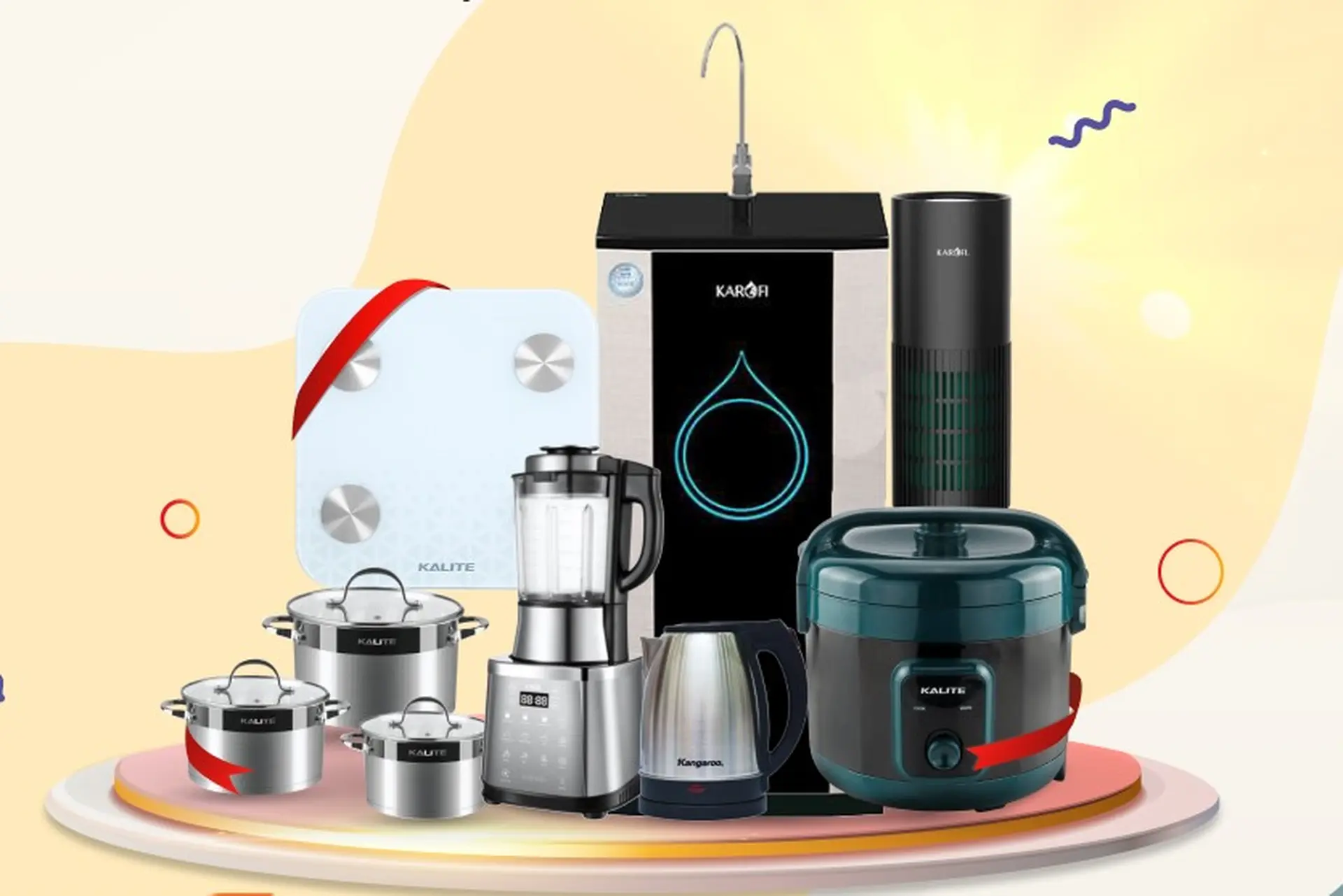 FPT Shop gửi quà sinh nhật cho khách hàng thân thiết