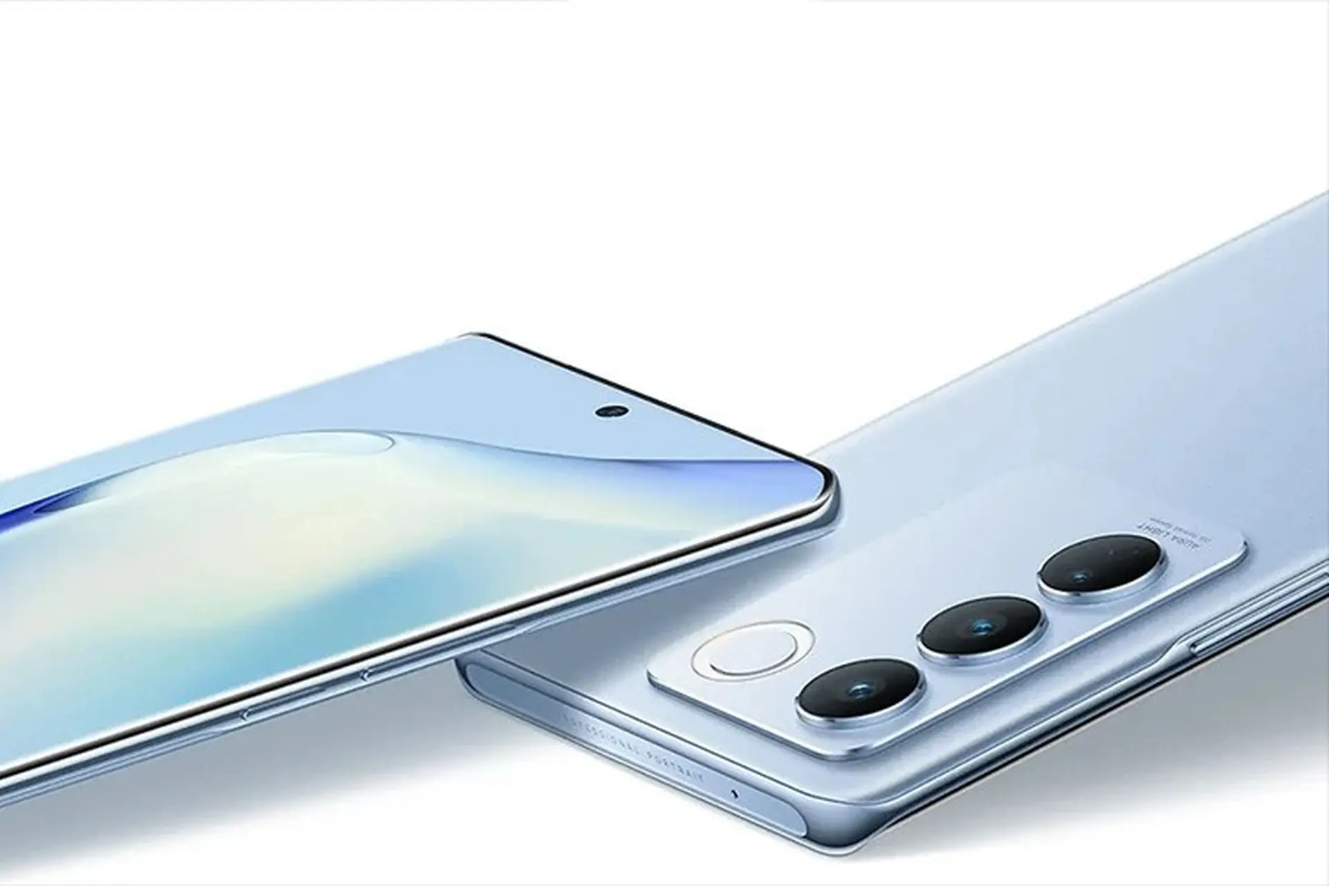 Vivo V27 và V27 Pro ra mắt: Mặt lưng đổi màu, màn hình AMOLED, sạc nhanh 66W