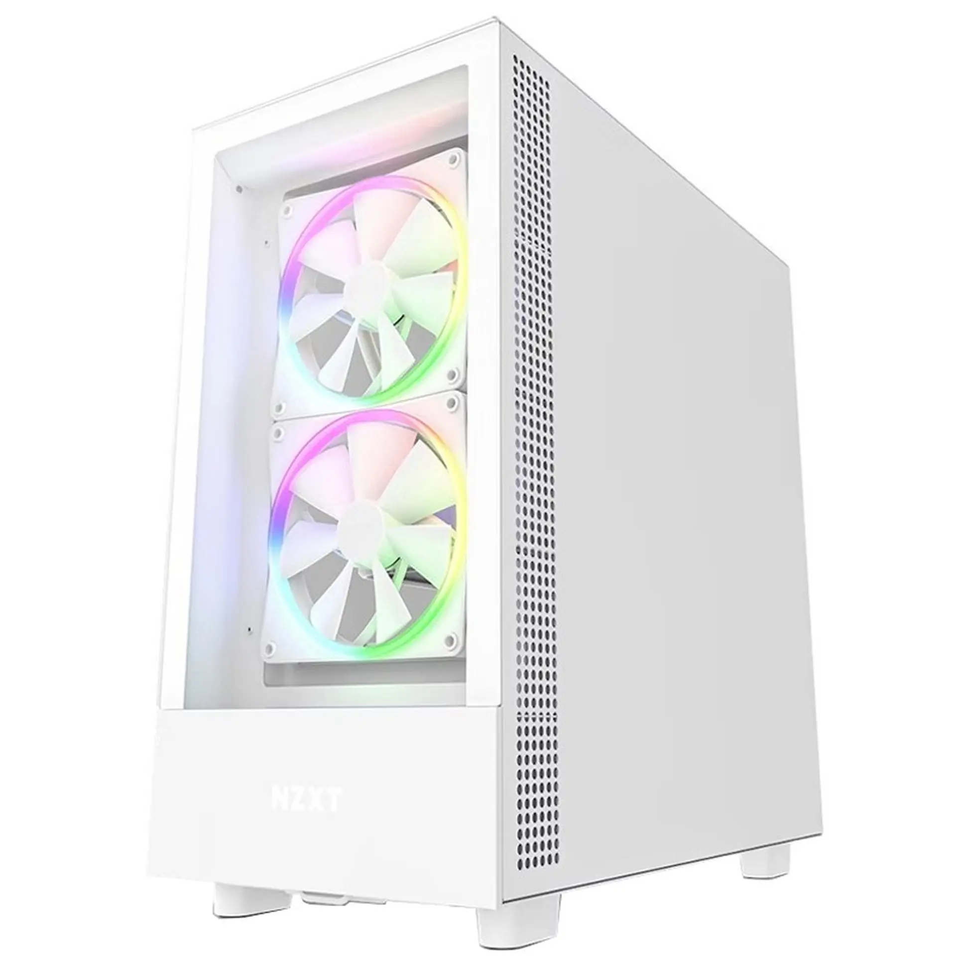 PC Gaming E-Power N3060 i5 12400F/16GB/500GB/650W/GeForce RTX 3060 - Vỏ Trắng