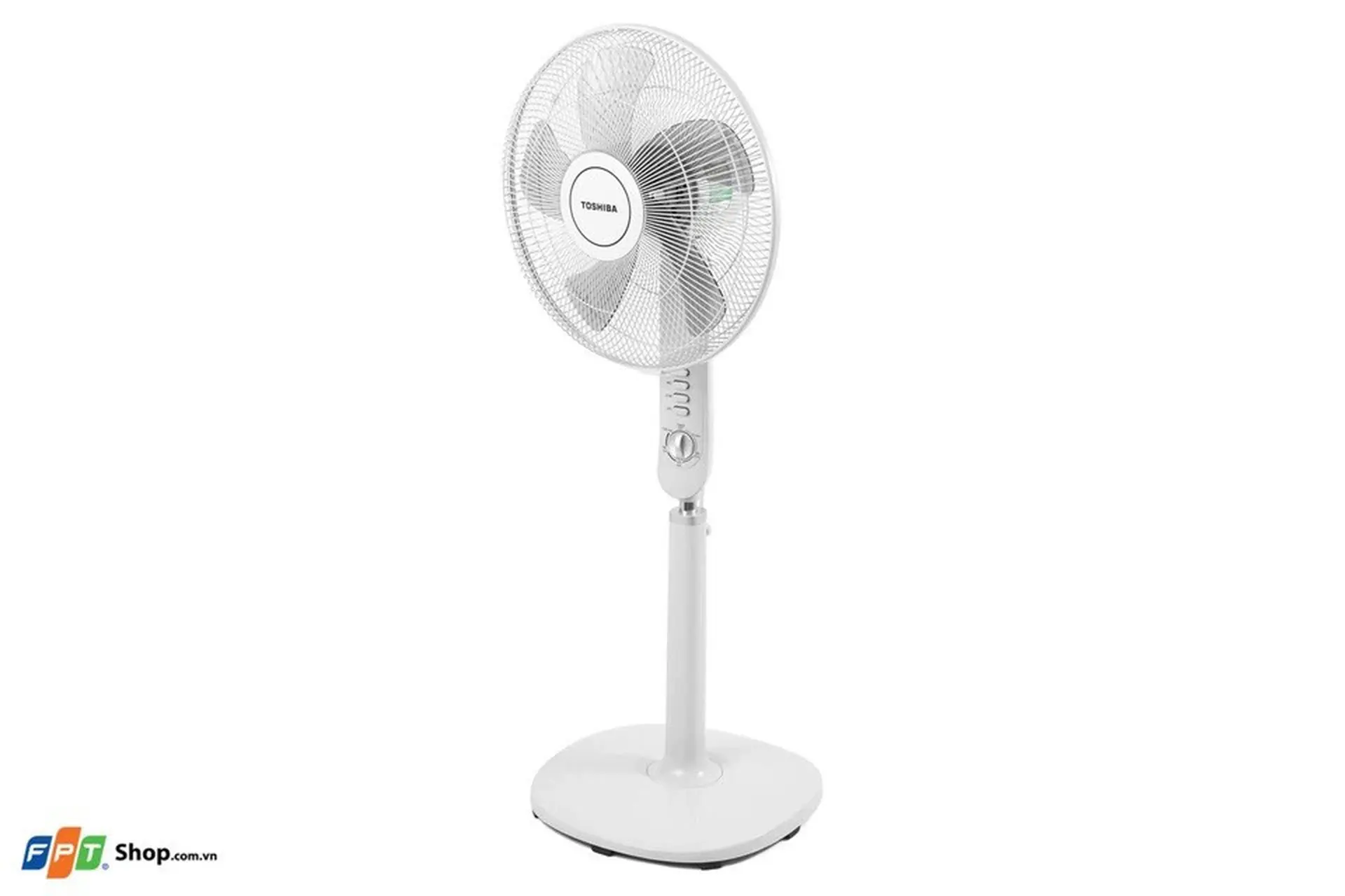 Quạt đứng Toshiba F-LSA10(H)VN: Ưu và nhược điểm khi sử dụng thực tế