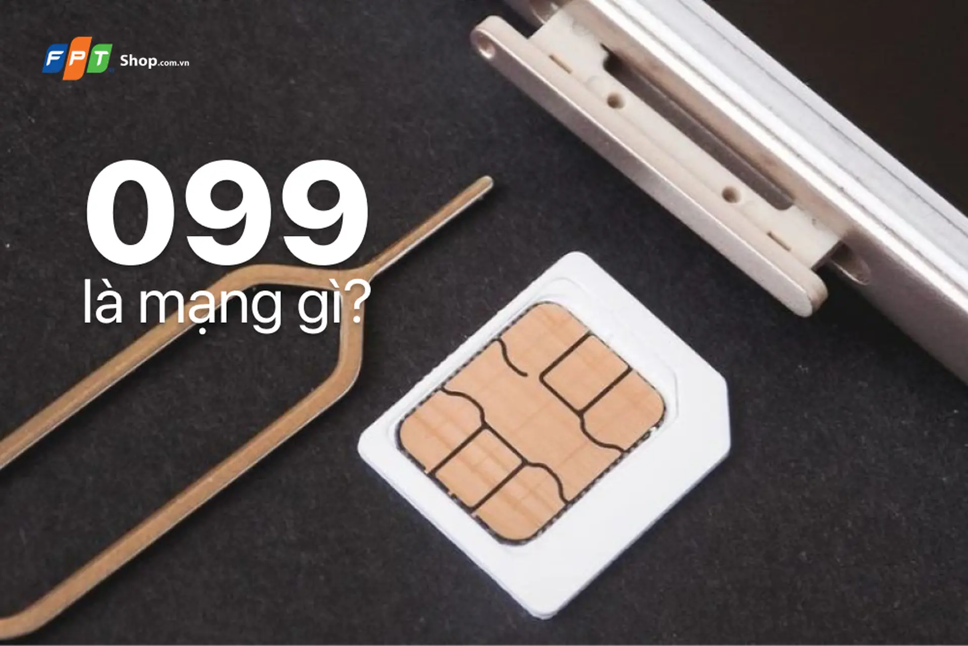 099 là mạng gì? Gợi ý những cách chọn SIM đầu số 099