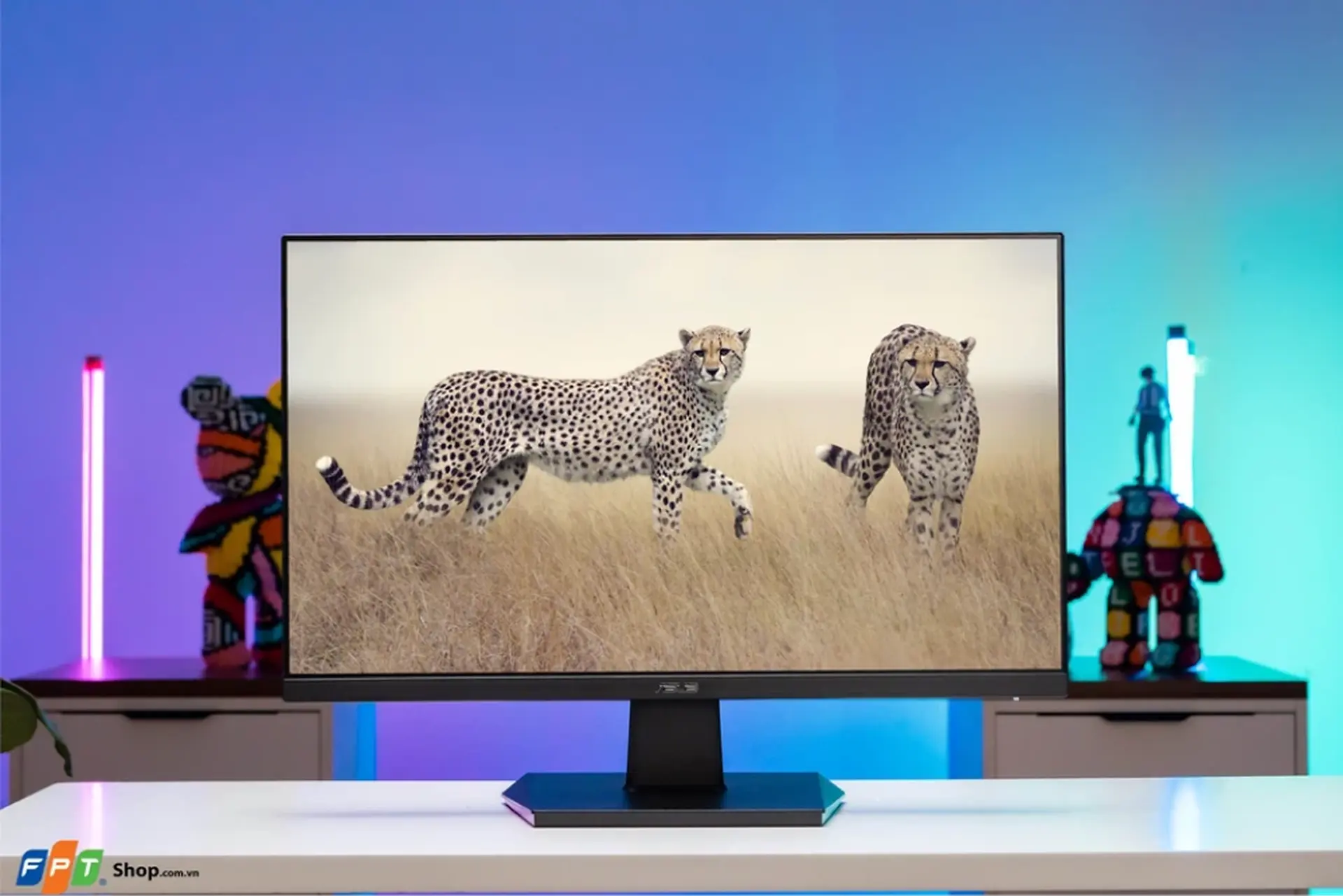 TOP 5 màn hình Asus 24 inch được đánh giá cao, chất lượng tốt