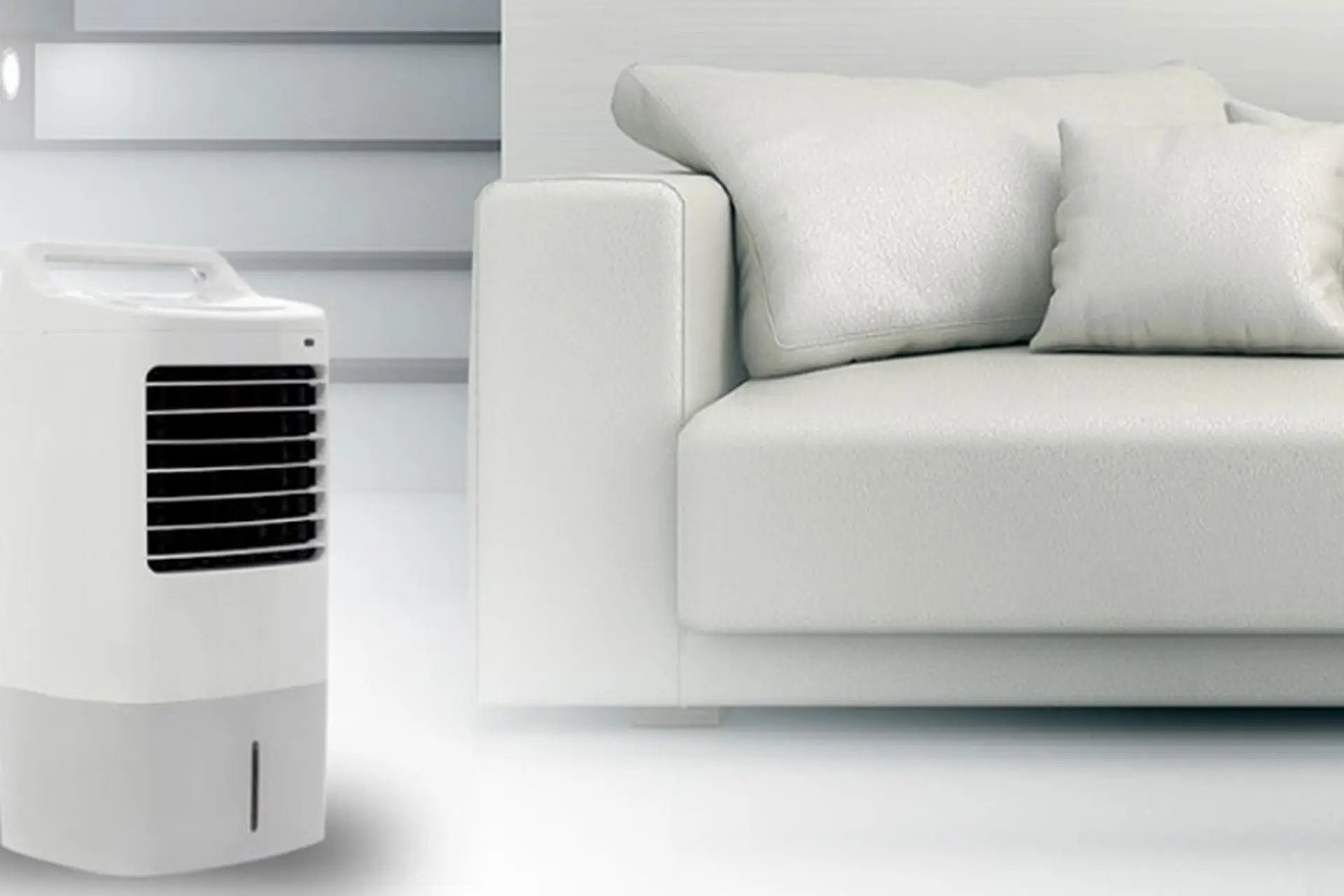 Top quạt điều hòa tốt nhất hiện nay: Sẵn sàng cho cái nóng 40 độ ngày hè