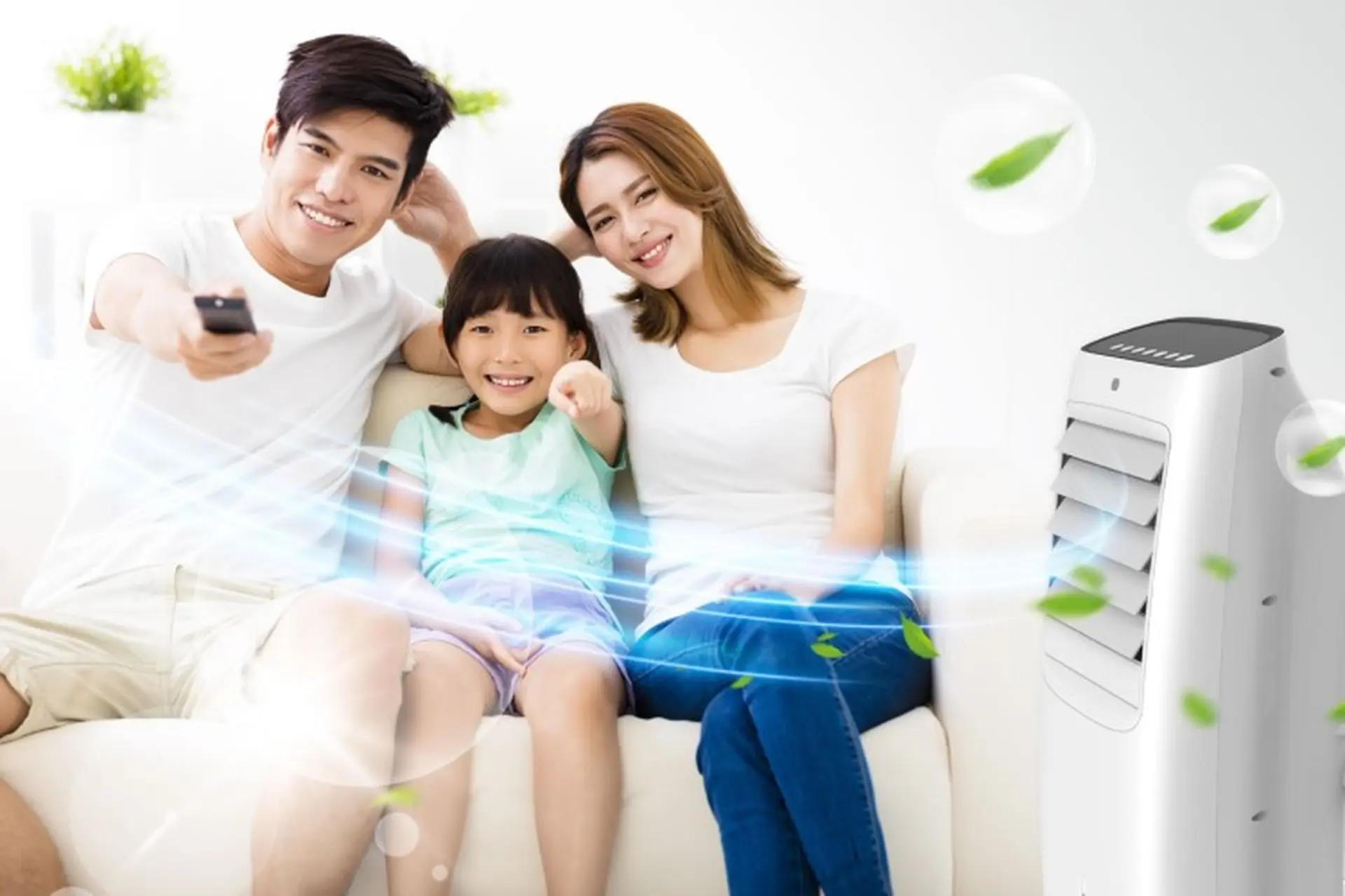 Quạt điều hòa Karofi của nước nào? Gợi ý top 3 quạt điều hòa Karofi tốt nhất hiện nay