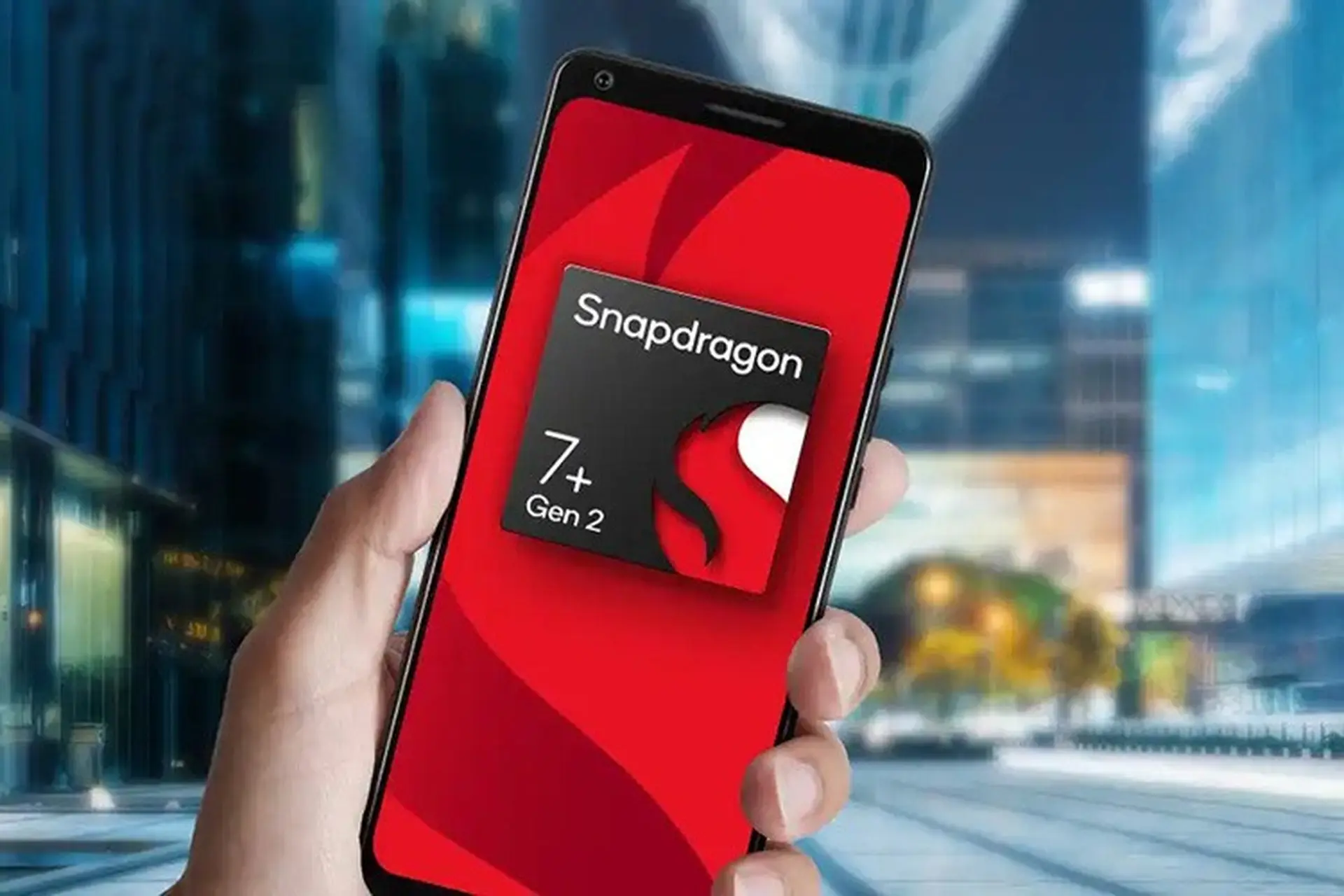 Tìm hiểu chip Qualcomm Snapdragon 7+ Gen 2: Thông số kỹ thuật, tính năng, thiết bị hỗ trợ