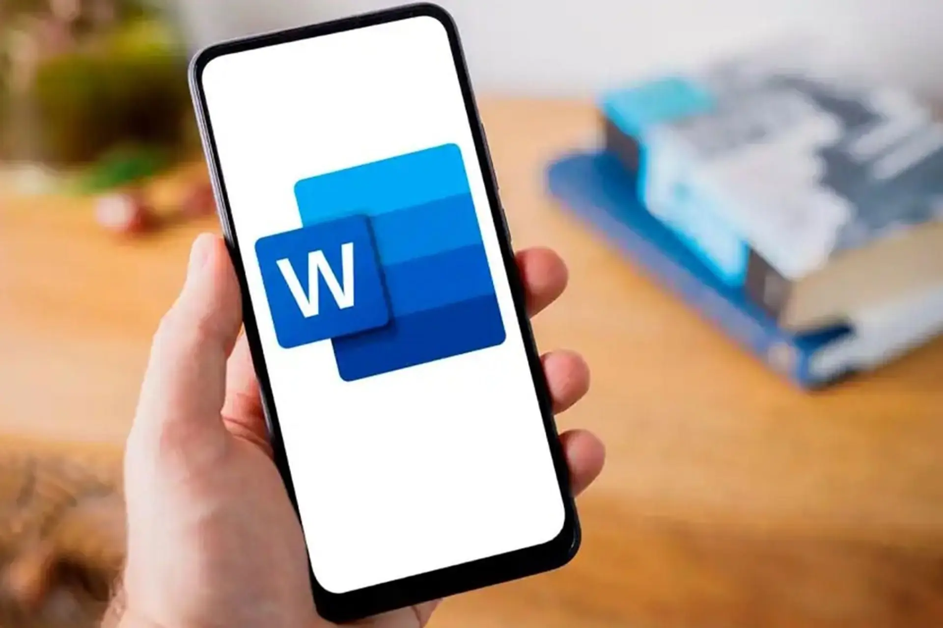 Mẹo di chuyển ảnh trong Word trên điện thoại mà không phải ai cũng biết