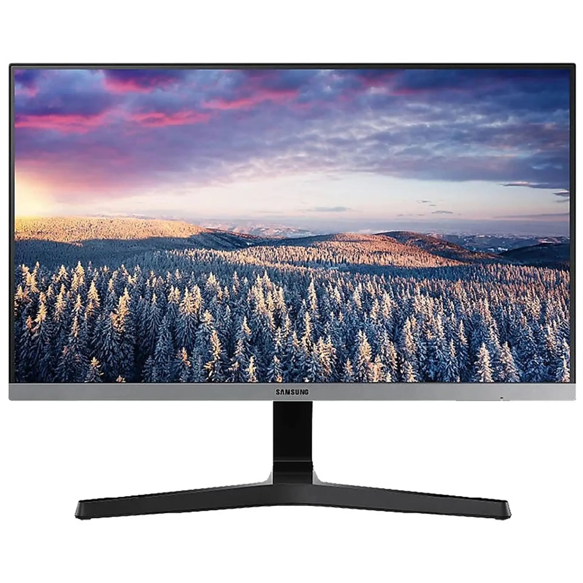 Màn hình Samsung LS24R350FZEXXV / 23.8 inchs / FullHD ( 1920 x 1080 ) / 75Hz