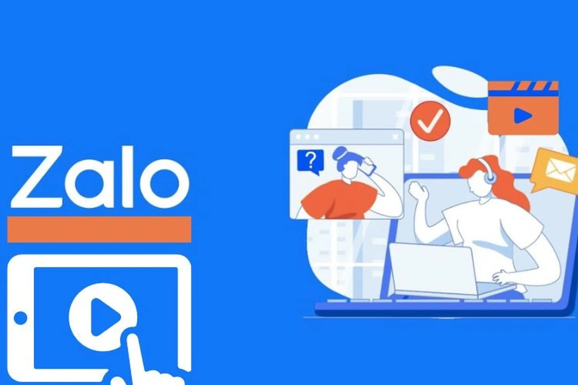 Cách gửi video dung lượng lớn qua Zalo và các tips cần biết 