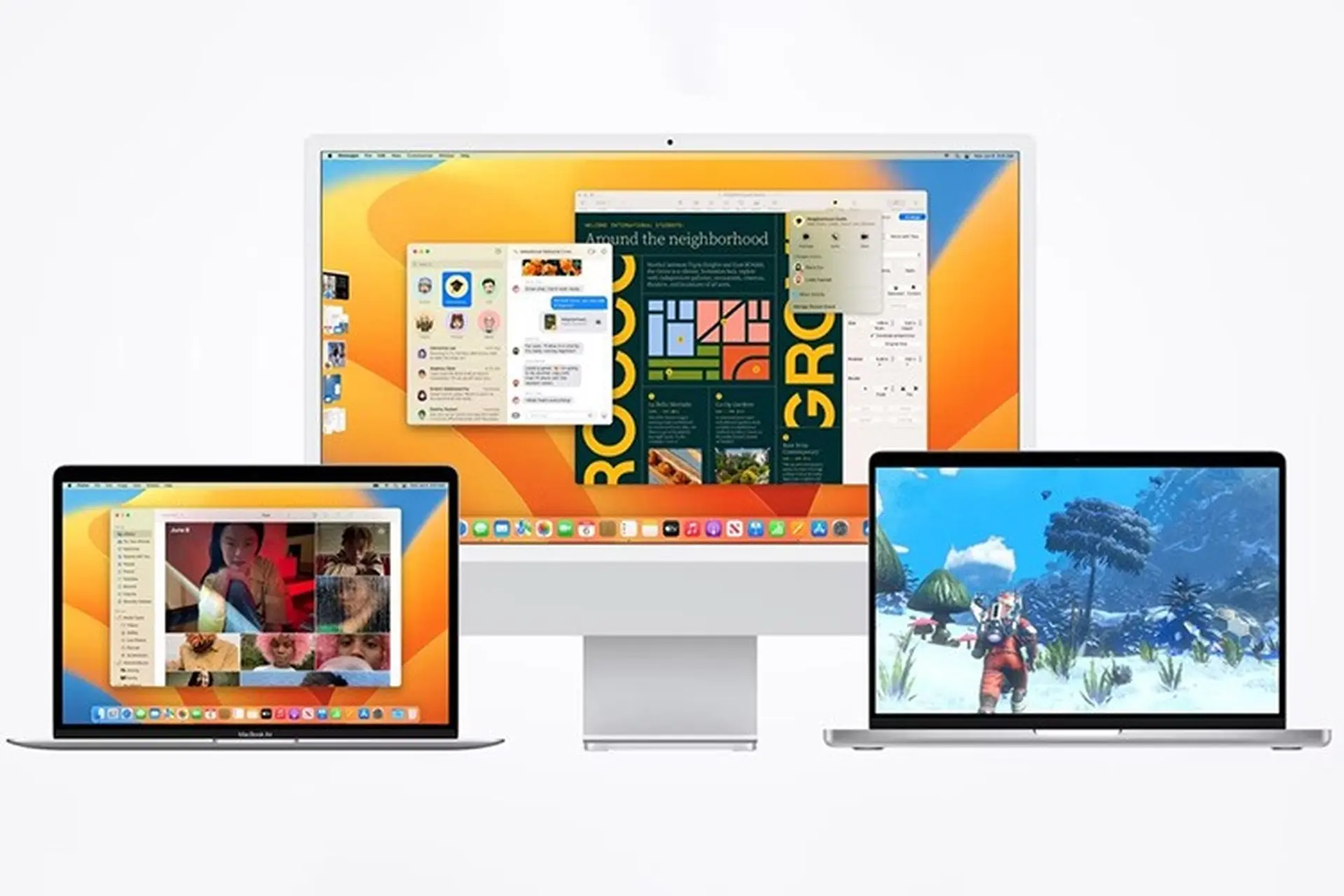 5 lý do bạn nên luôn cập nhật máy Mac của mình