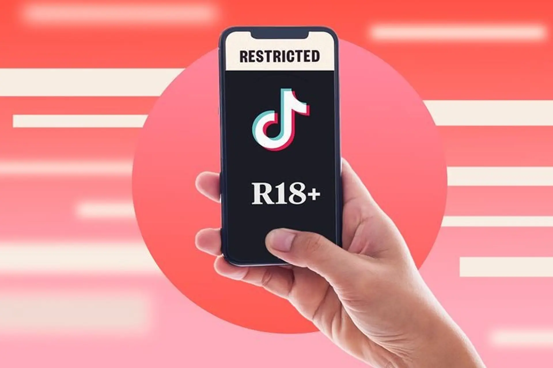 Cách giới hạn độ tuổi trên TikTok cho video của bạn để tiếp cận với đối tượng phù hợp hơn