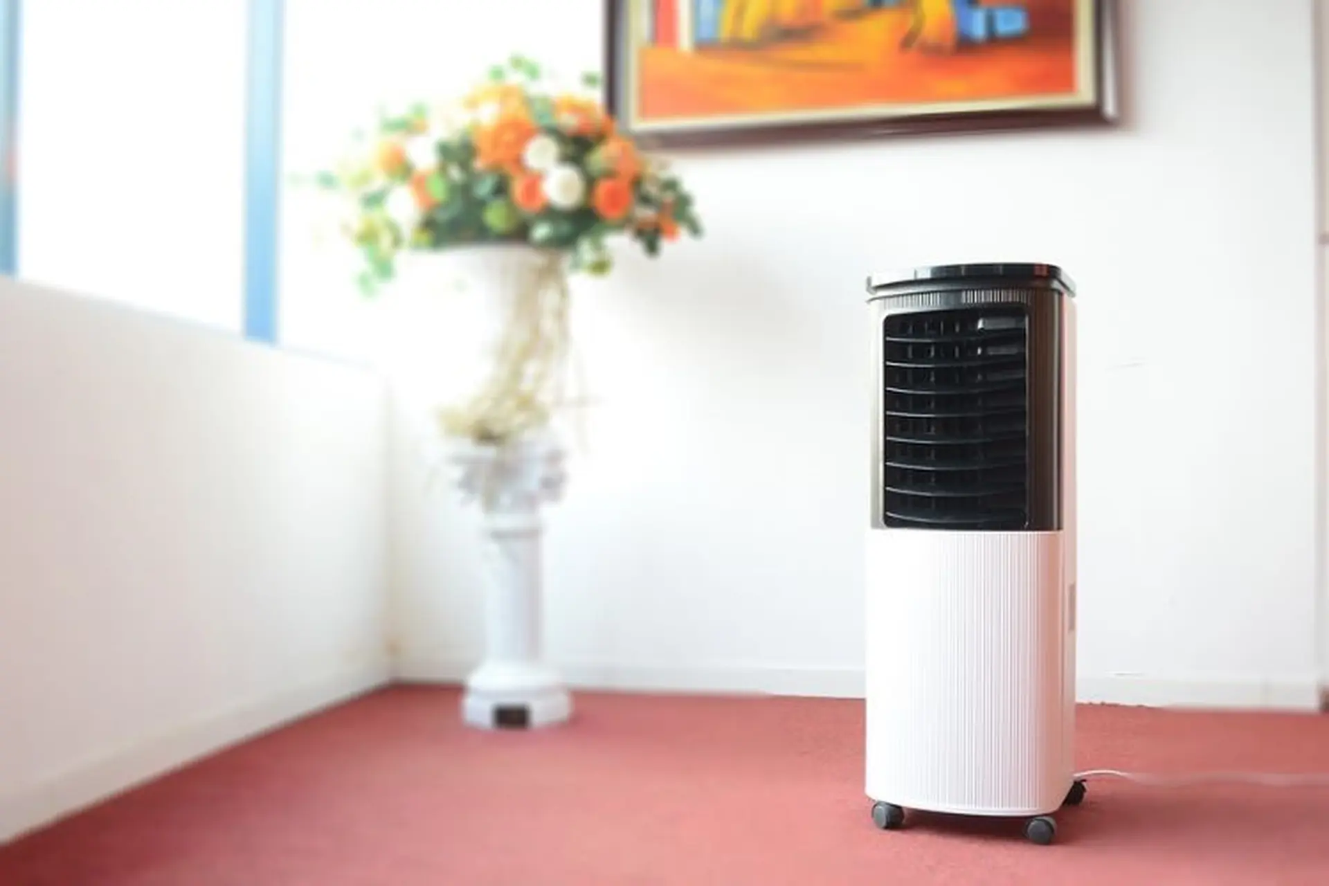 Điểm danh top quạt điều hòa bán chạy nhất hiện nay