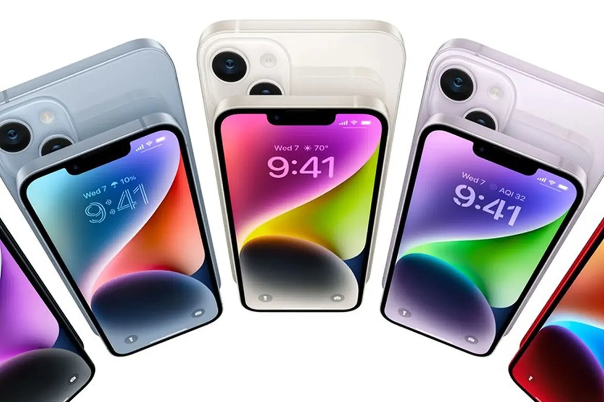 iPhone màu nào đang được người dùng ưa chuộng nhất?