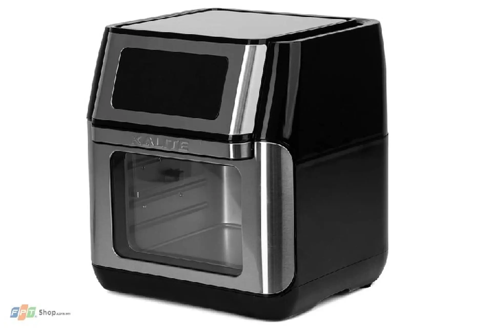 Hướng dẫn sử dụng nồi chiên không dầu Kalite 10 lít Q10