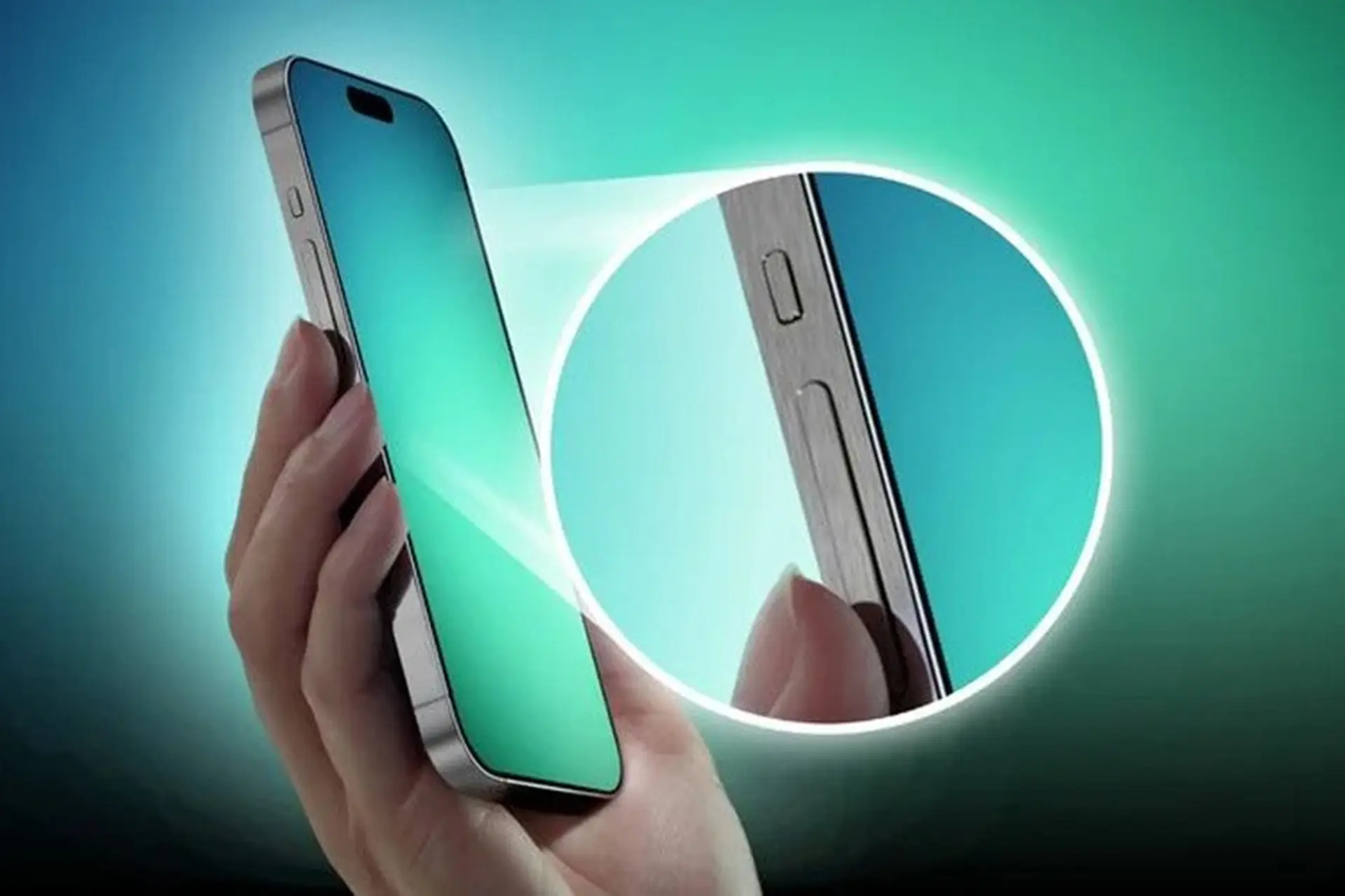 iPhone 15 Pro có thể sở hữu nút Action mới nhất Apple Watch