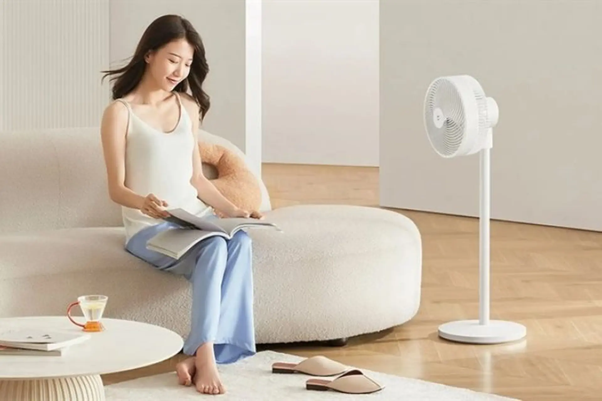 Gợi ý chọn quạt điện giá rẻ cho hiệu quả làm mát vượt trội