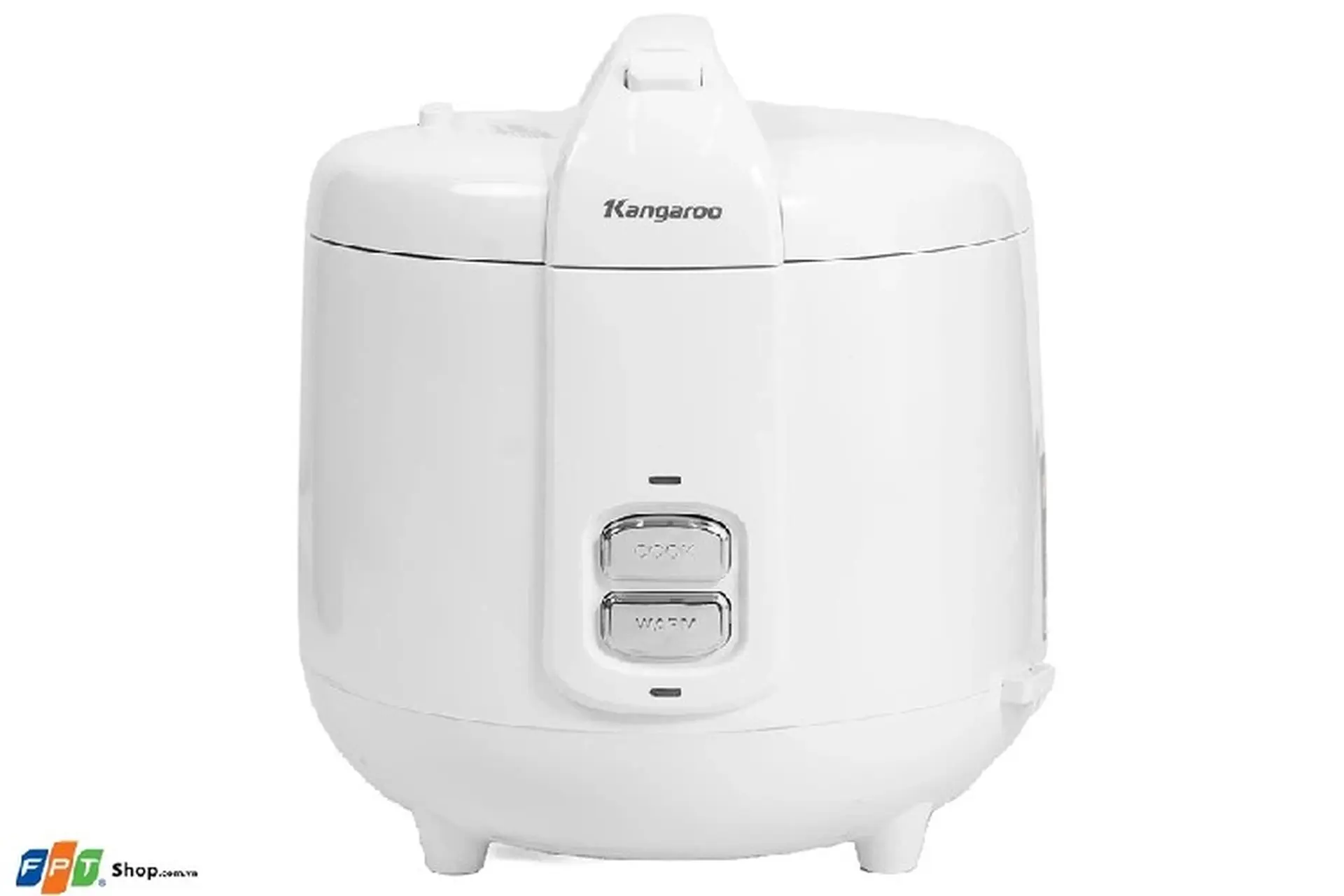 Hướng dẫn sử dụng nồi cơm điện Kangaroo 1.8 lít KG18RC9