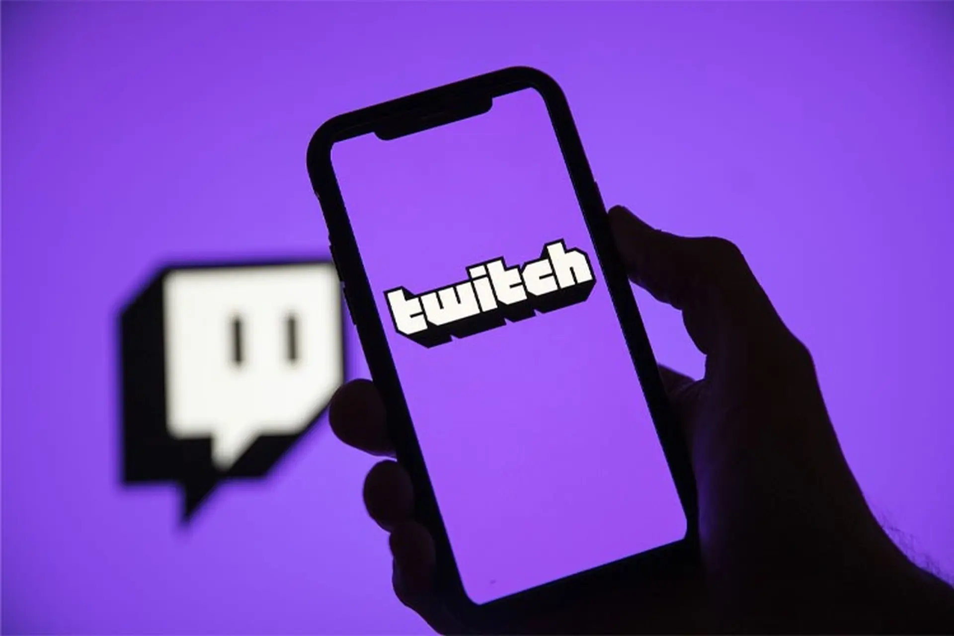 Cách tắt thông báo qua email trên ứng dụng Twitch vô cùng đơn giản