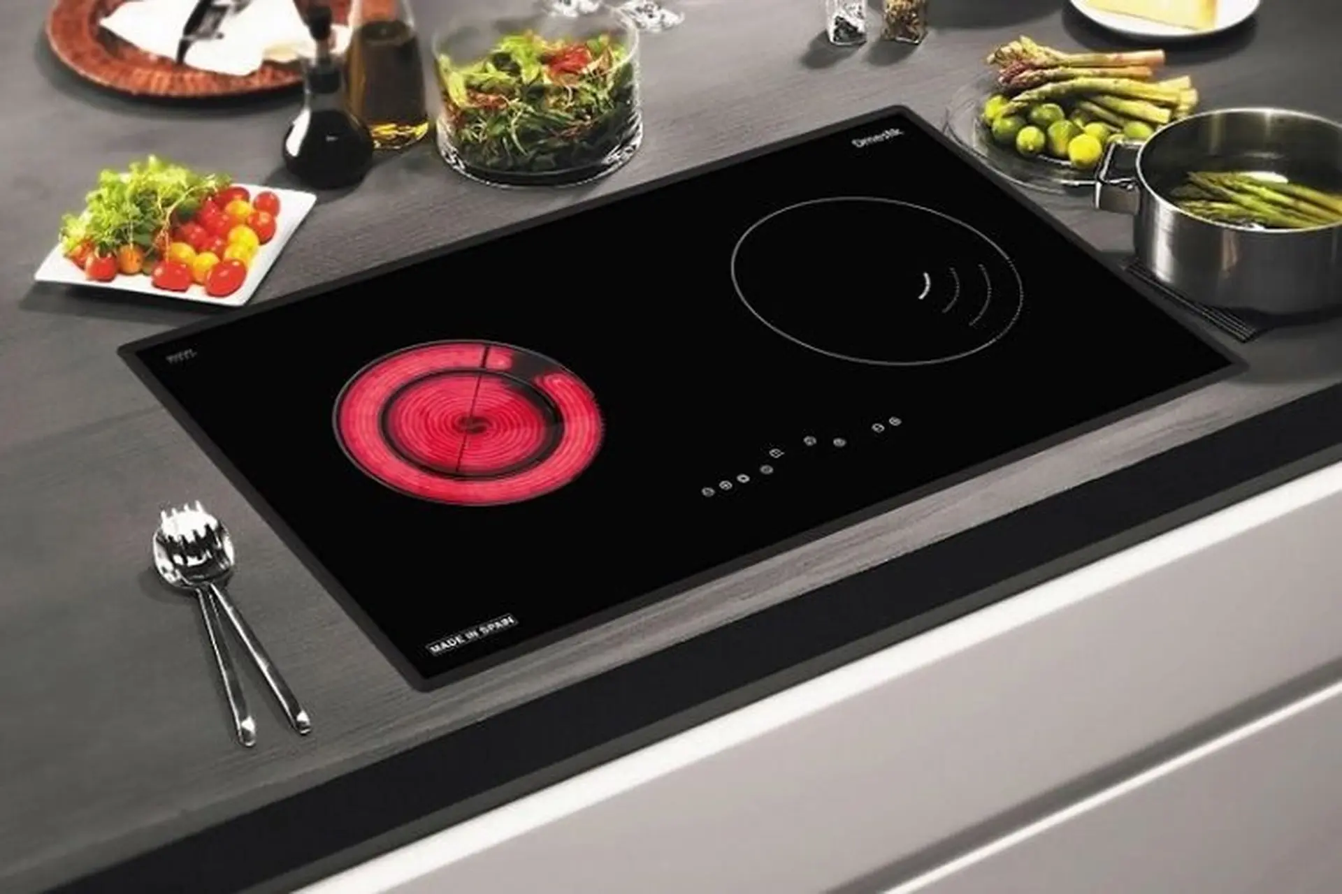 Bếp từ có an toàn không? Những lưu ý để bạn sử dụng bếp từ an toàn tối đa