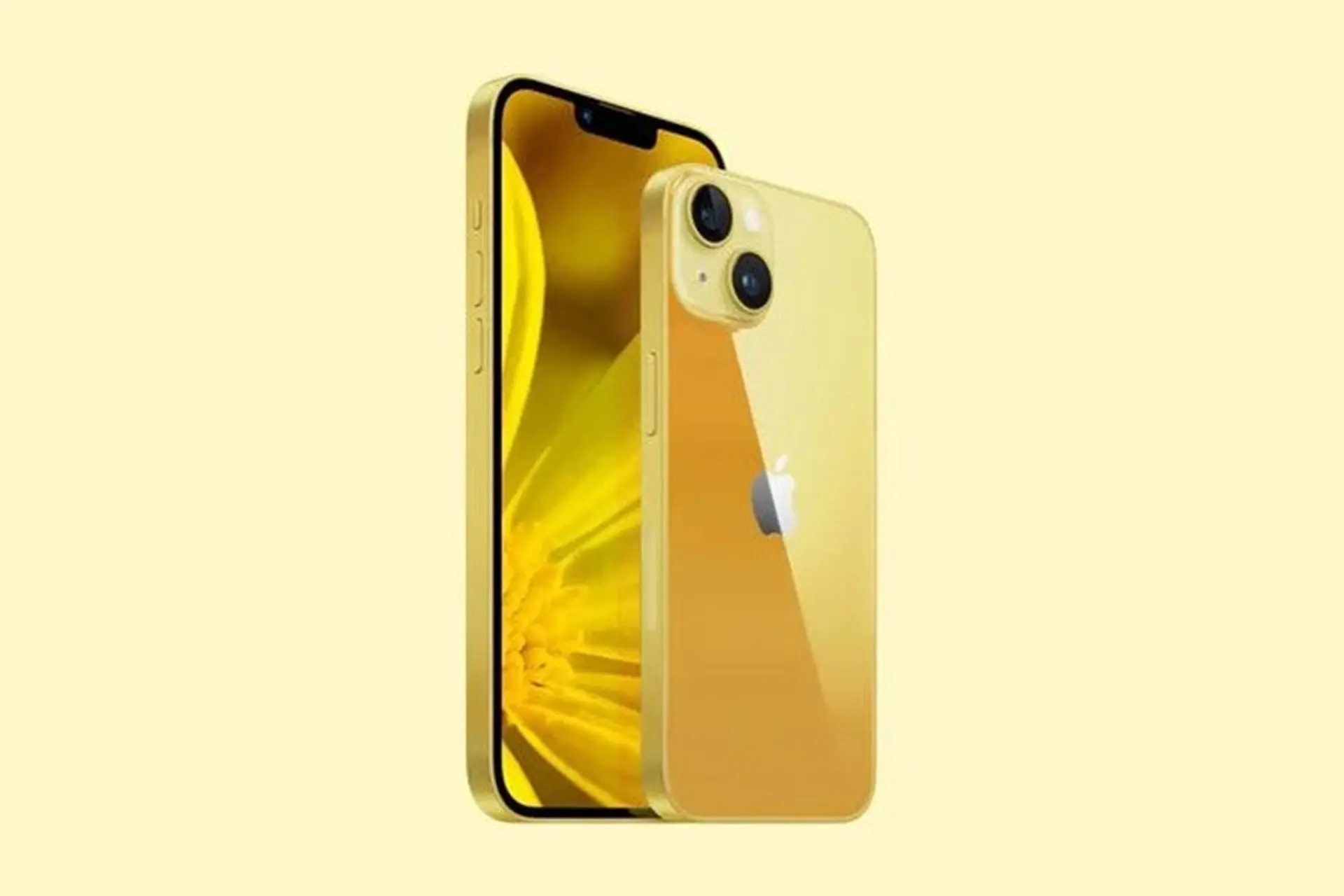 Apple có thể ra mắt iPhone 14 màu vàng mới vào tuần tới
