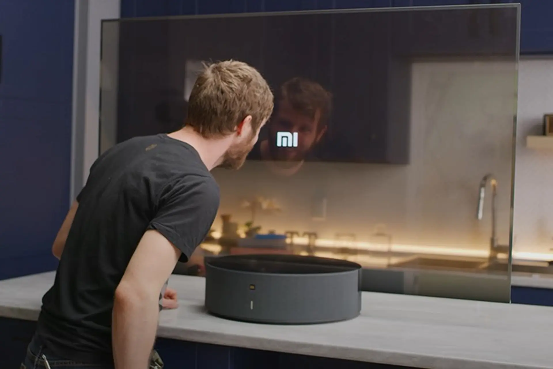TV trong suốt Xiaomi là gì? 6 đặc điểm ưu việt của TV trong suốt Xiaomi