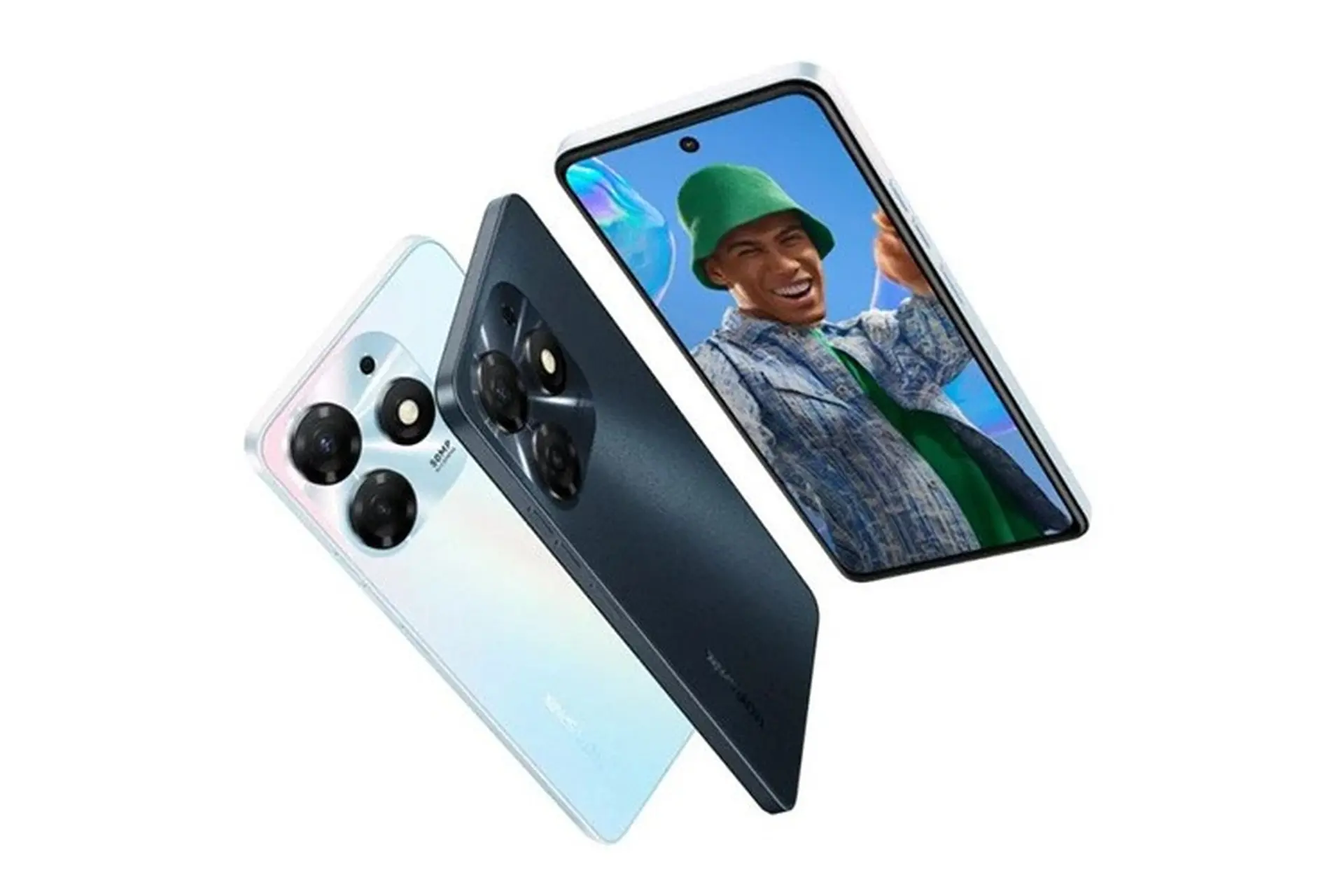 Tecno Spark 10 Pro ra mắt: Chip Helio G88 và pin 5000 mAh, giá 2.9 triệu đồng