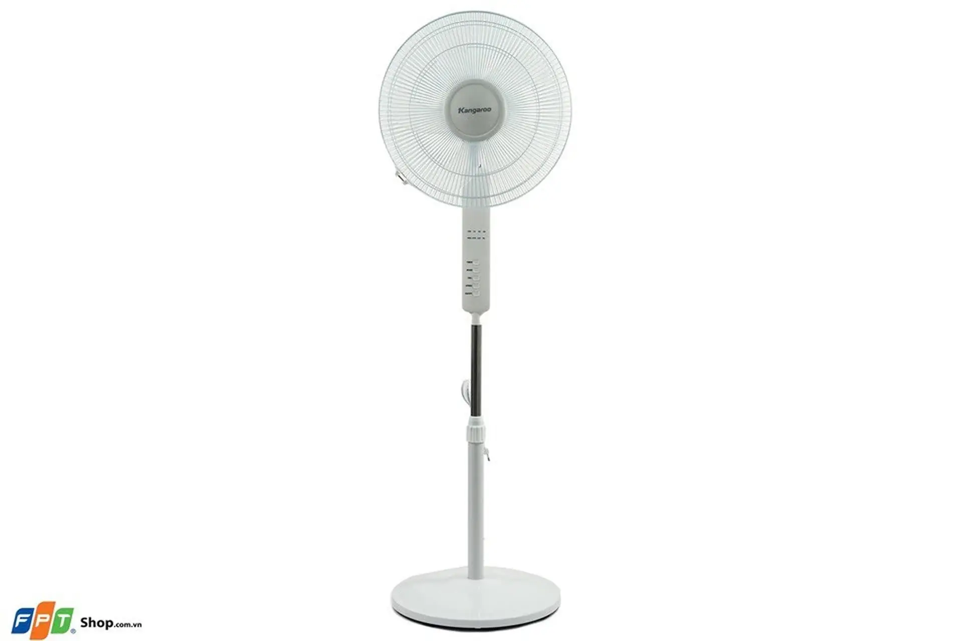 Đánh giá quạt đứng Kangaroo KG725: Mạnh mẽ, không quá ồn và hỗ trợ điều khiển từ xa