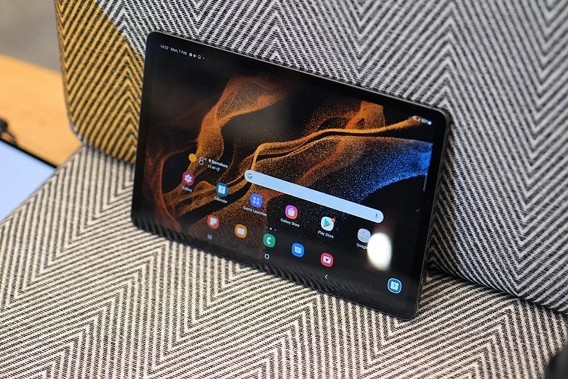 Rò rỉ thông tin dòng Samsung Galaxy Tab S9: 3 model, chip Snapdragon 8 Gen 2 for Galaxy