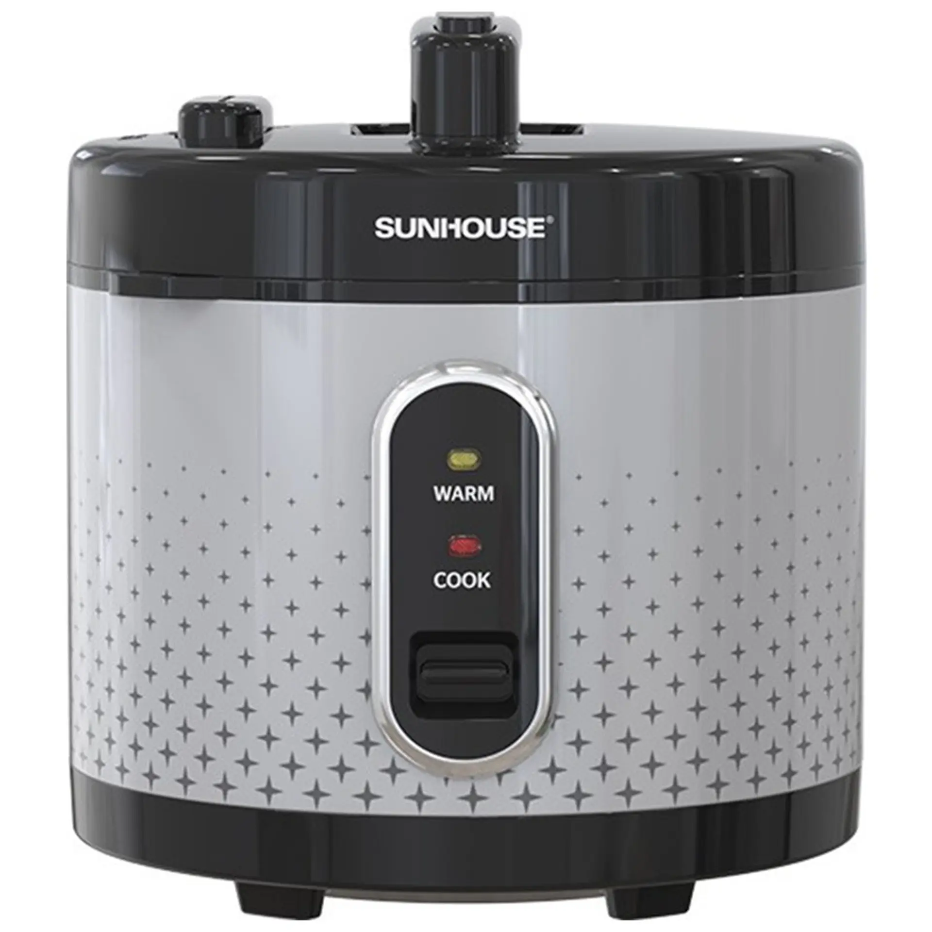 Nồi cơm điện Sunhouse 1.8 lít SHD8624