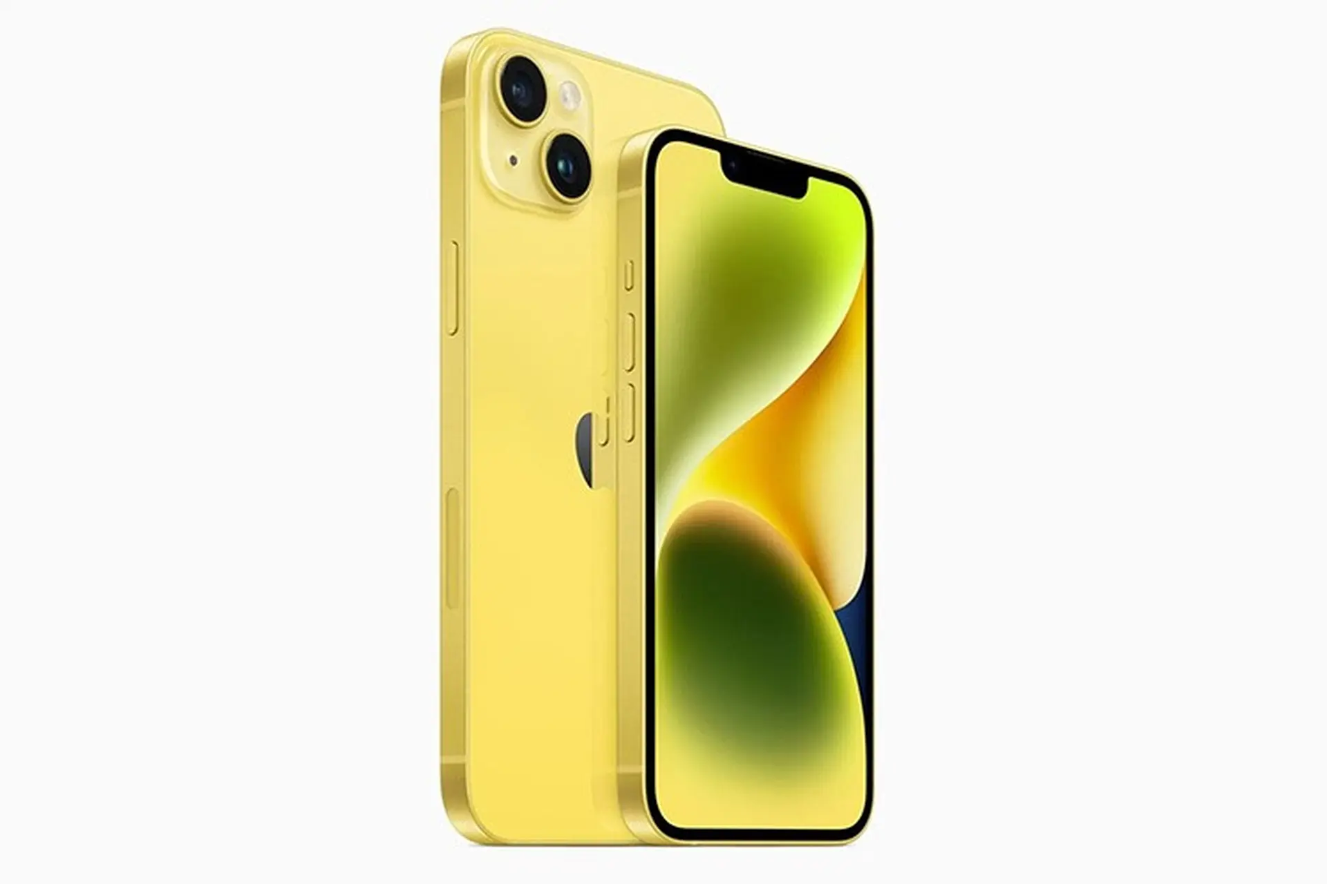 Apple ra mắt màu vàng mới cực sang cho iPhone 14 và iPhone 14 Plus, giá không đổi