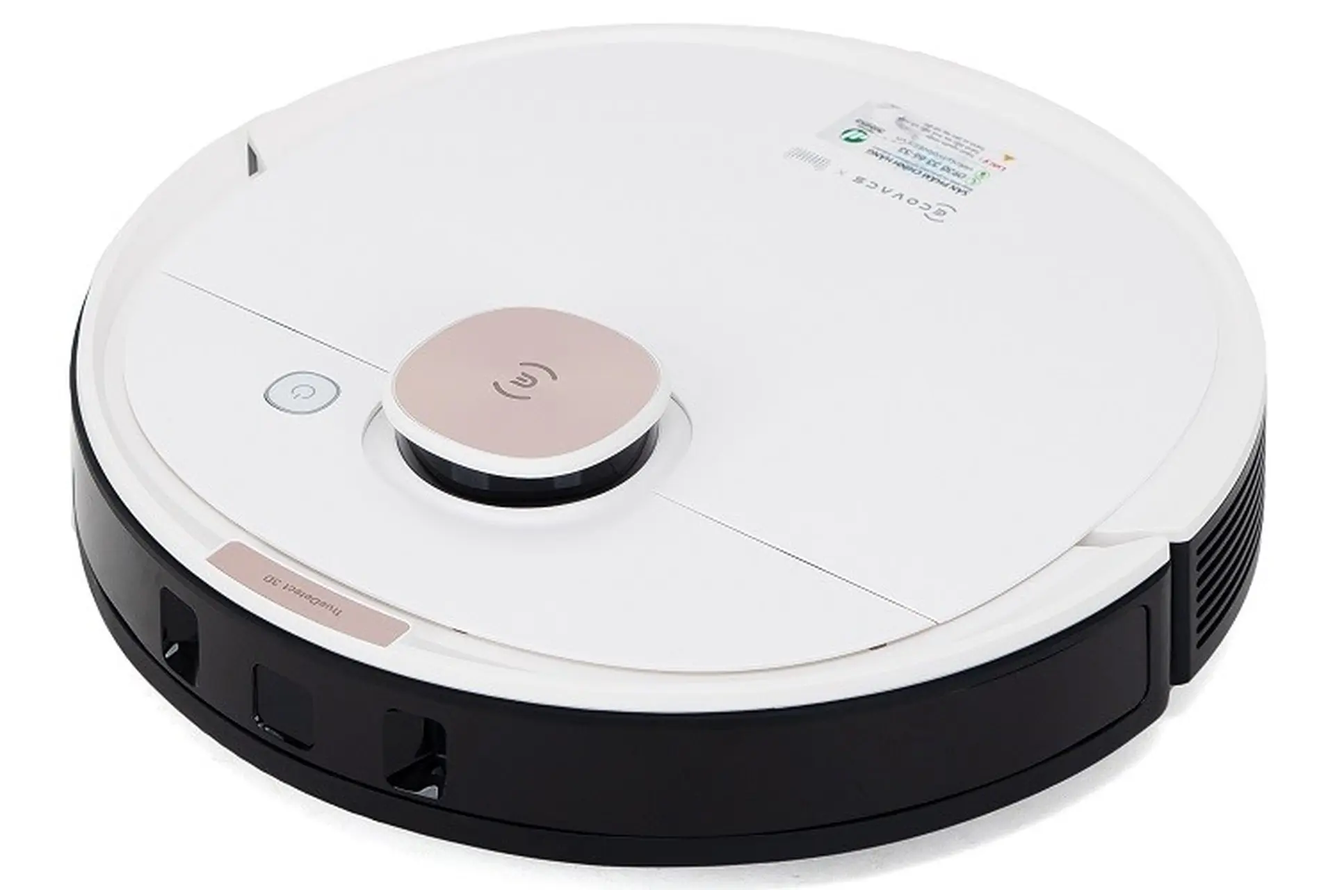 Hướng dẫn sử dụng Ecovacs Home để kết nối với robot hút bụi Ecovacs