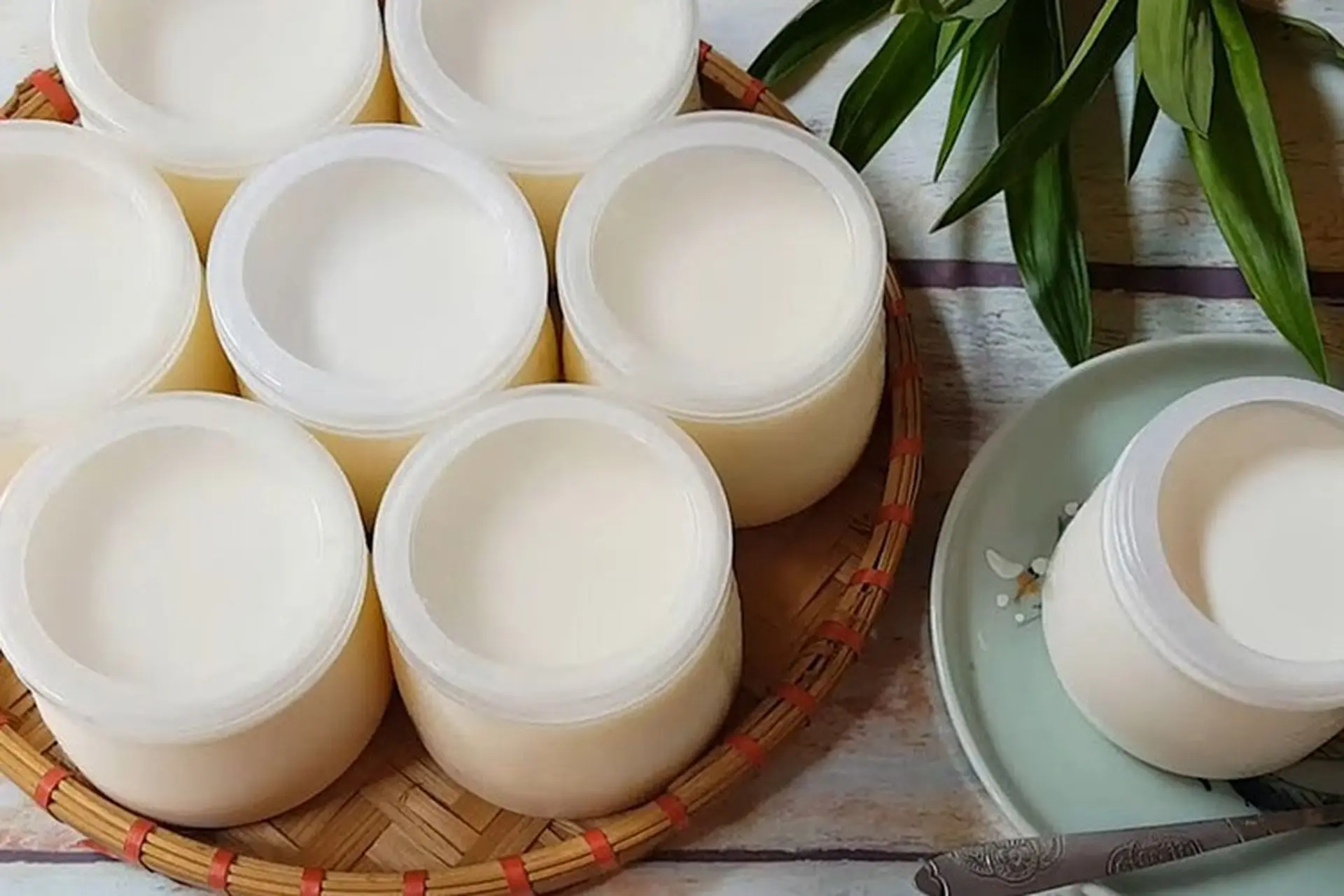 Loại thực phẩm không nên ăn cùng sữa chua