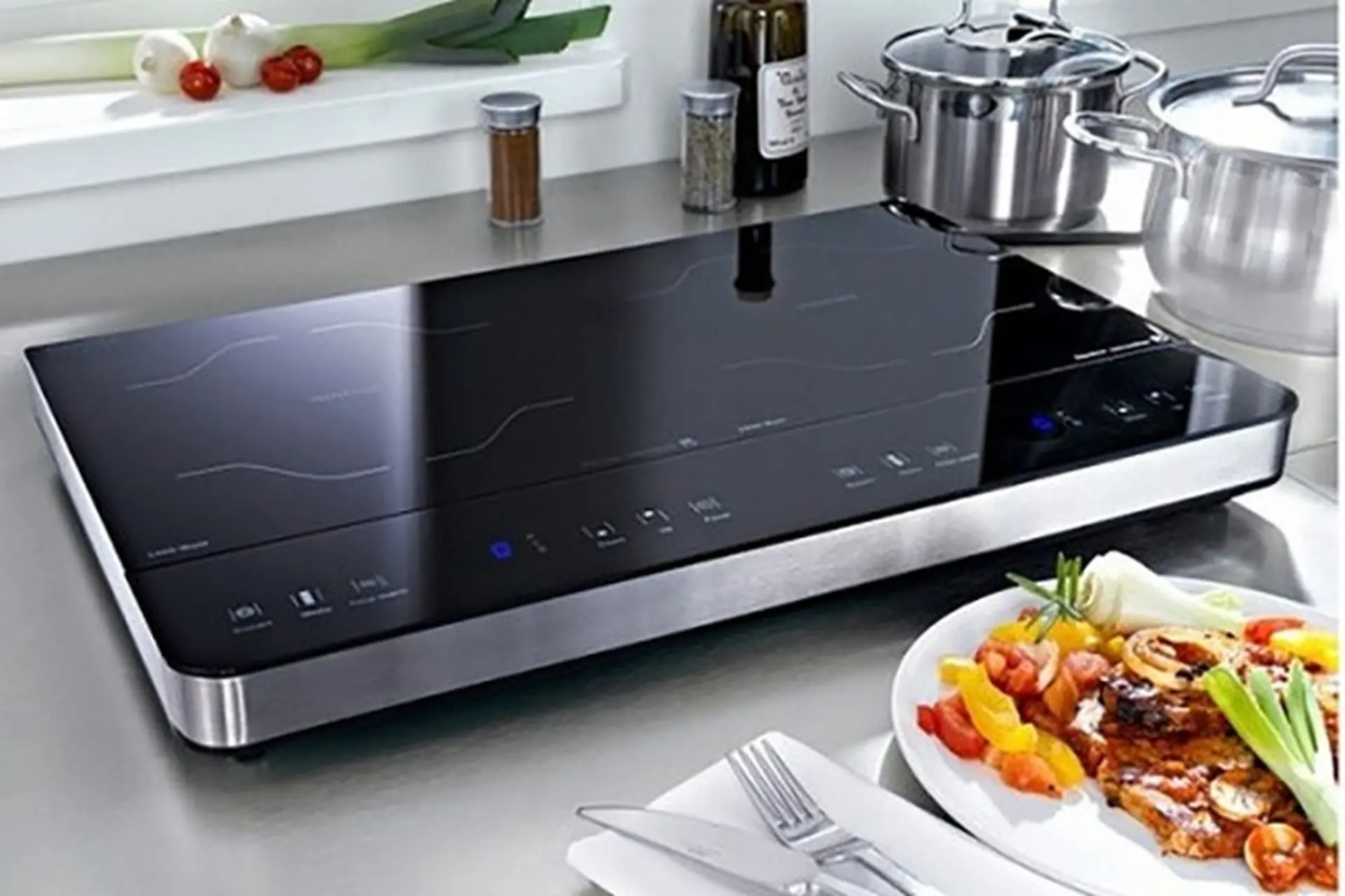 Giải đáp thắc mắc bếp từ dương là gì? Có nên mua không?