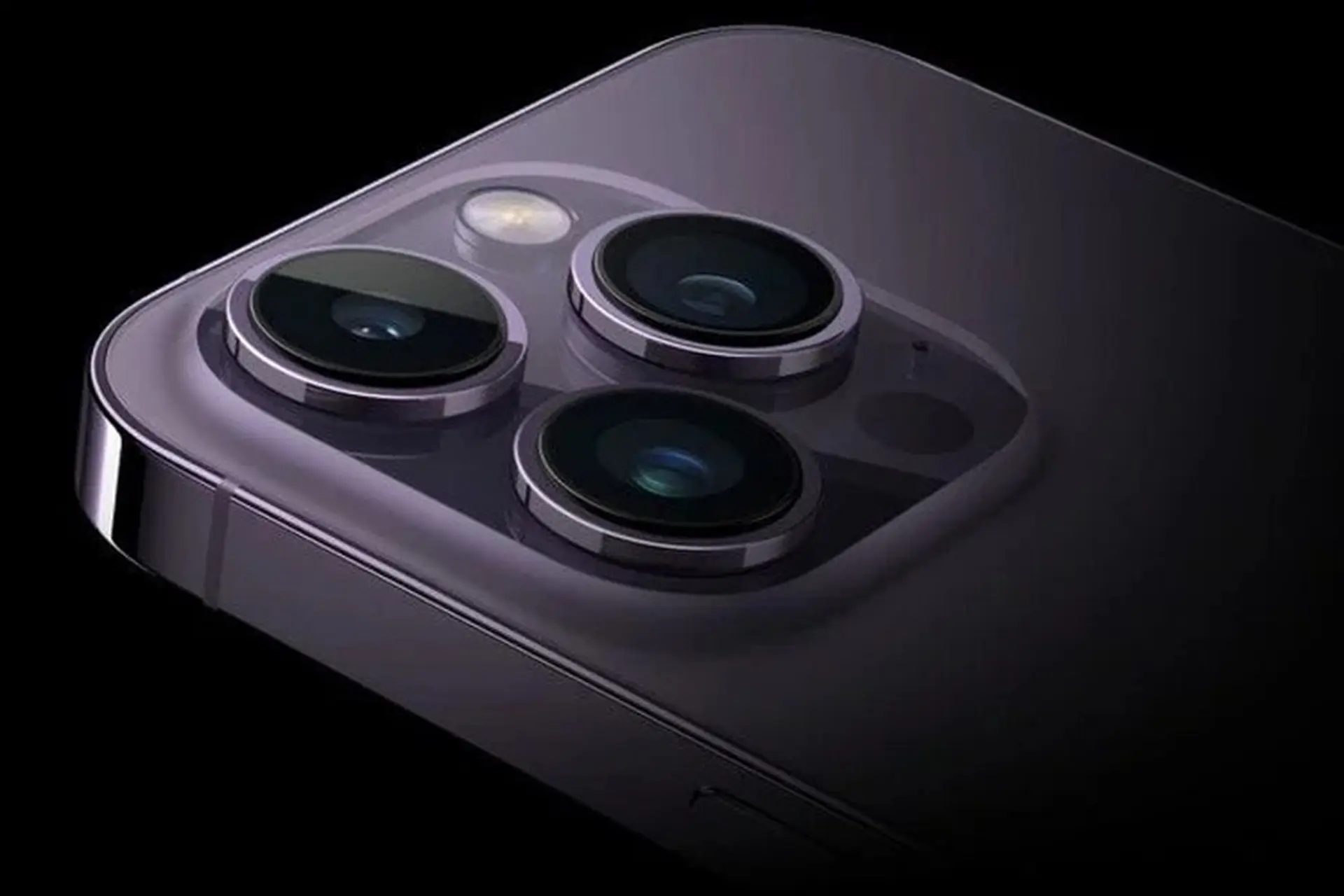 Thêm nguồn uy tín xác nhận Apple sẽ cải tiến cảm biến LiDAR trên dòng iPhone 15 Pro