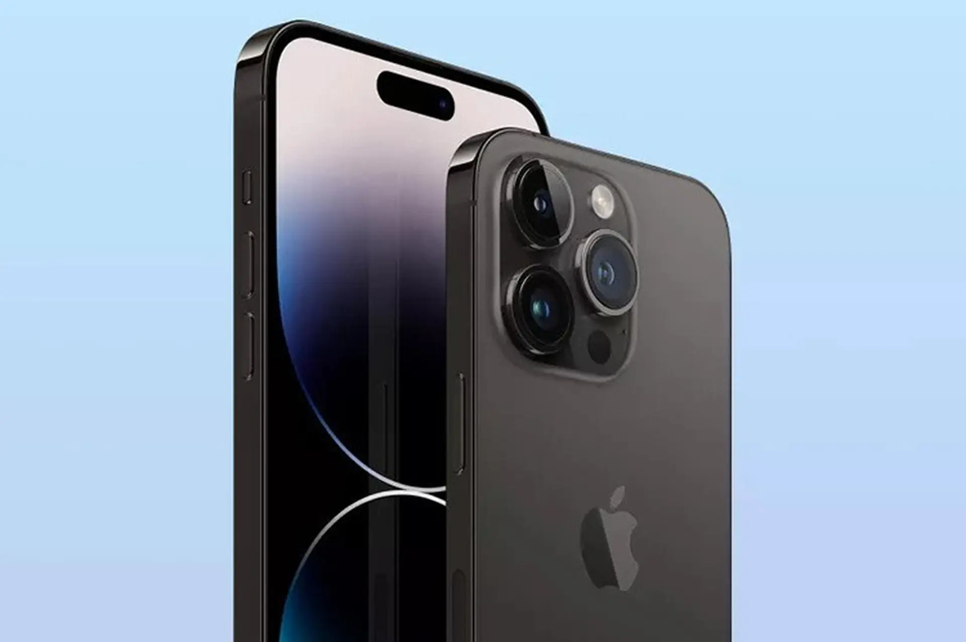 Dòng iPhone 15 Pro sẽ có viền màn hình siêu mỏng